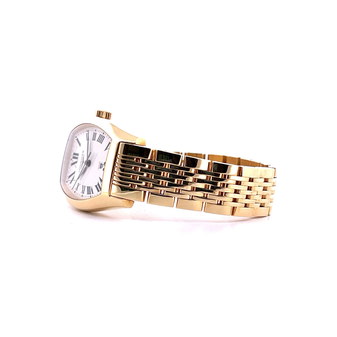 Longines - Longines Evidenza - Juwelier Spliedt - [product_ Artikelnummer]