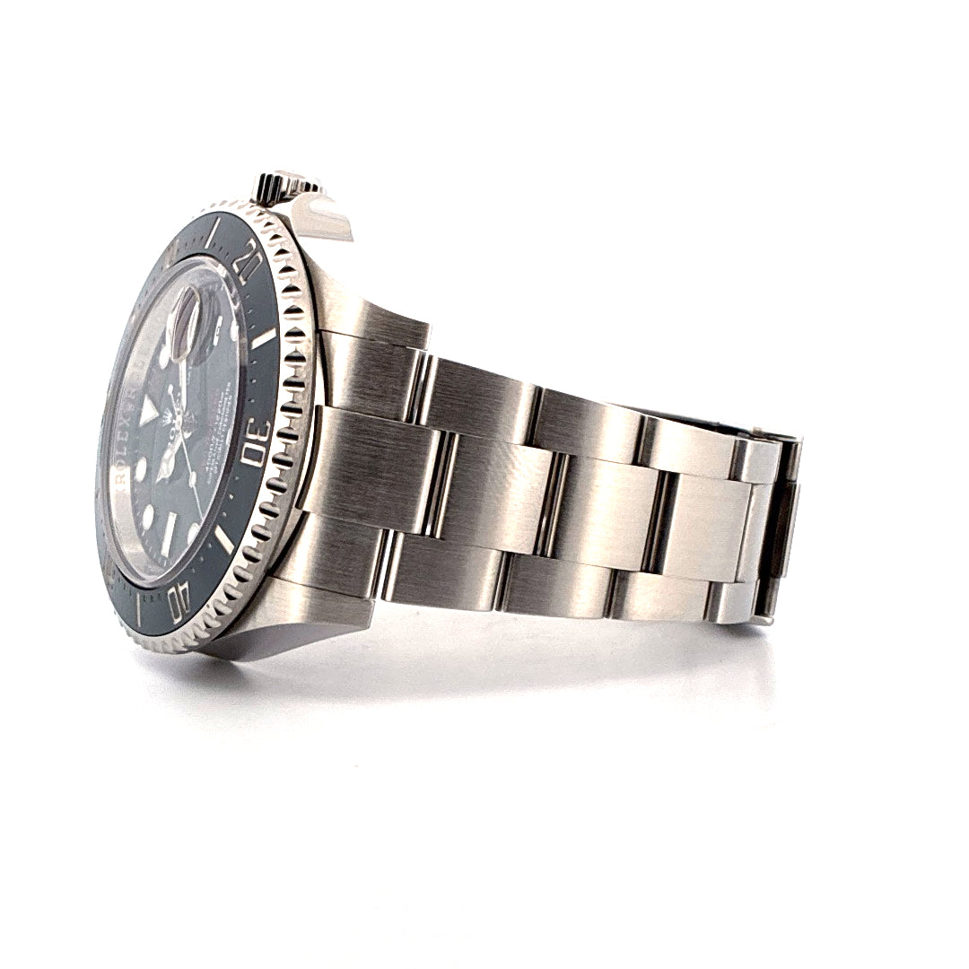Rolex - Sea-Dweller / like new (2020) - [product_sku]