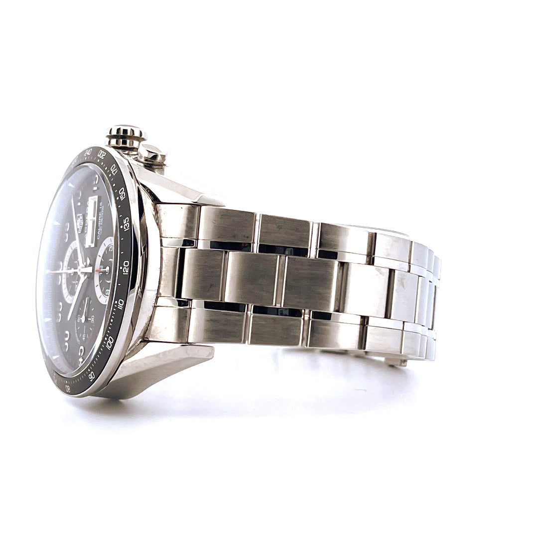 TAG Heuer Carrera Calibre 16 (2012)