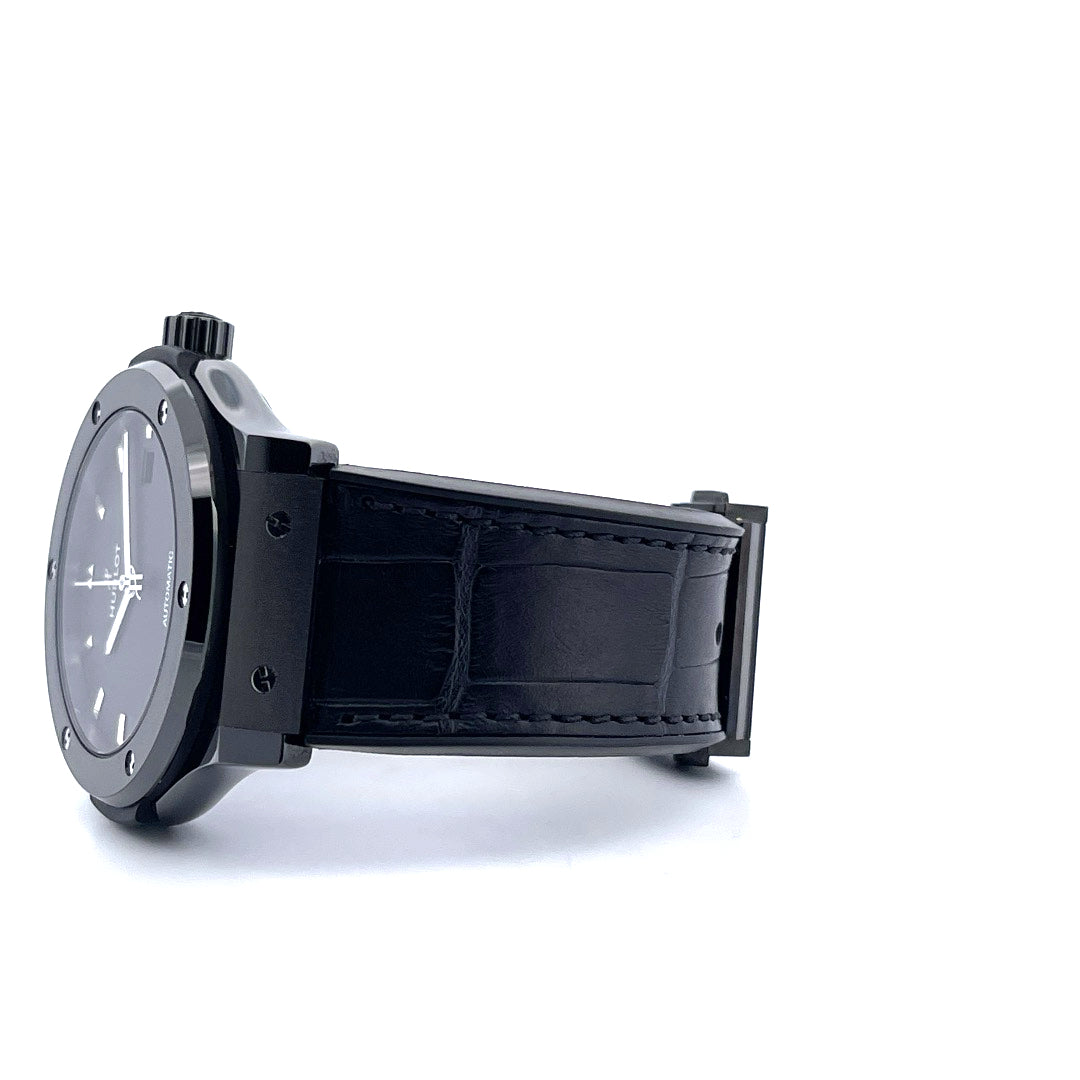 Hublot Classic Fusion Chronograph