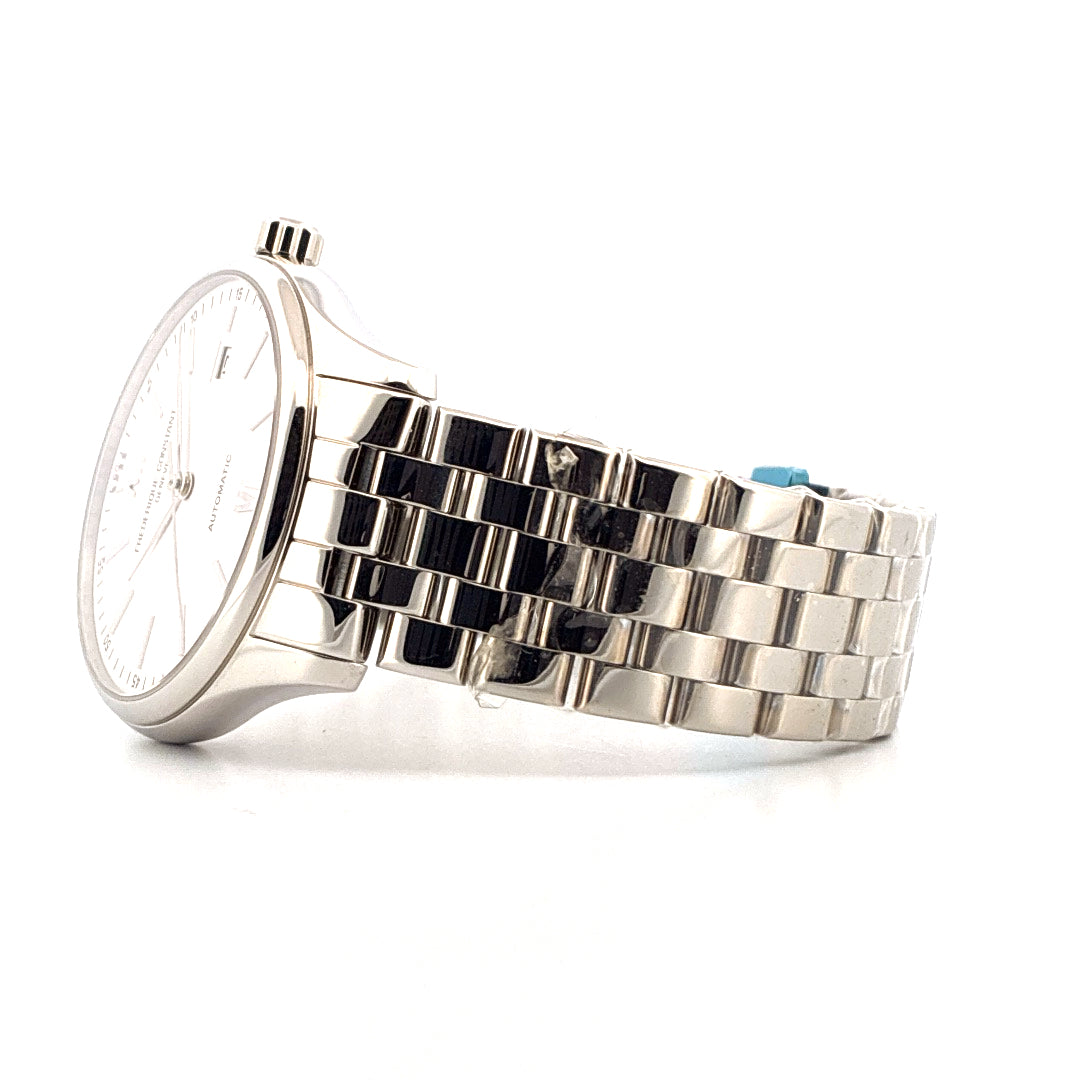 Frederique Constant - Classics Index - 2025 - [product_sku]