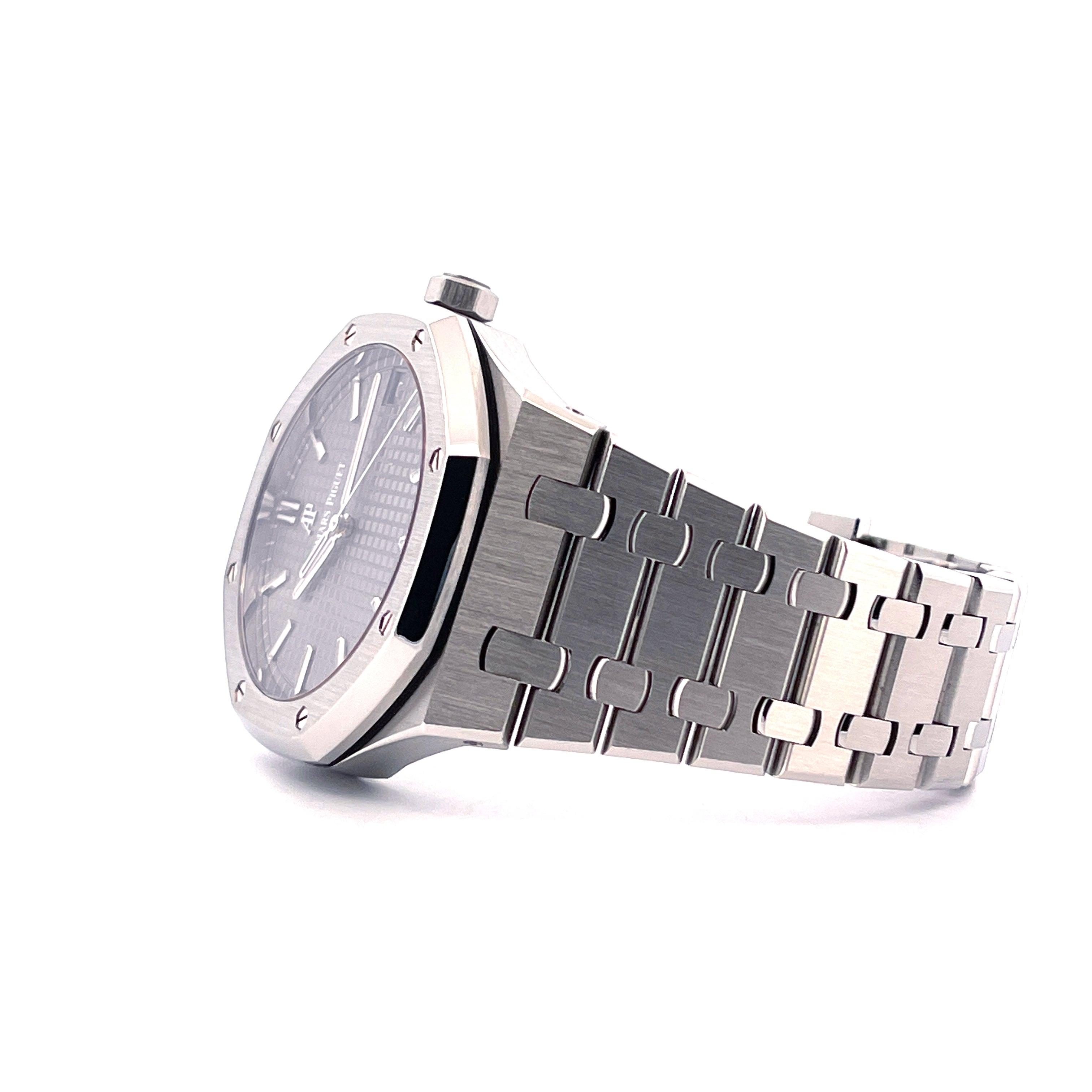 Audemars Piguet Royal Oak 15500ST Grey