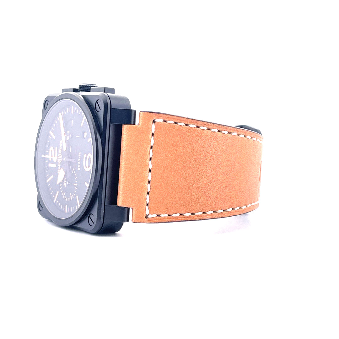 Bell & Ross - Br 03-94 Heritage - Juwelier Spliedt - [product_ Artikelnummer]