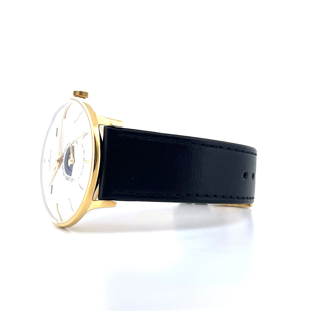 Junghans - Meister Kalender Automatik  - neu (2026) - [product_sku]