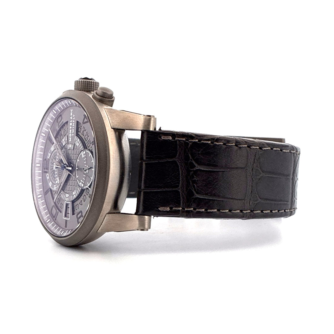 Timewalker Twinfly / Limited Edition Nr. 777 of 888 / 2012