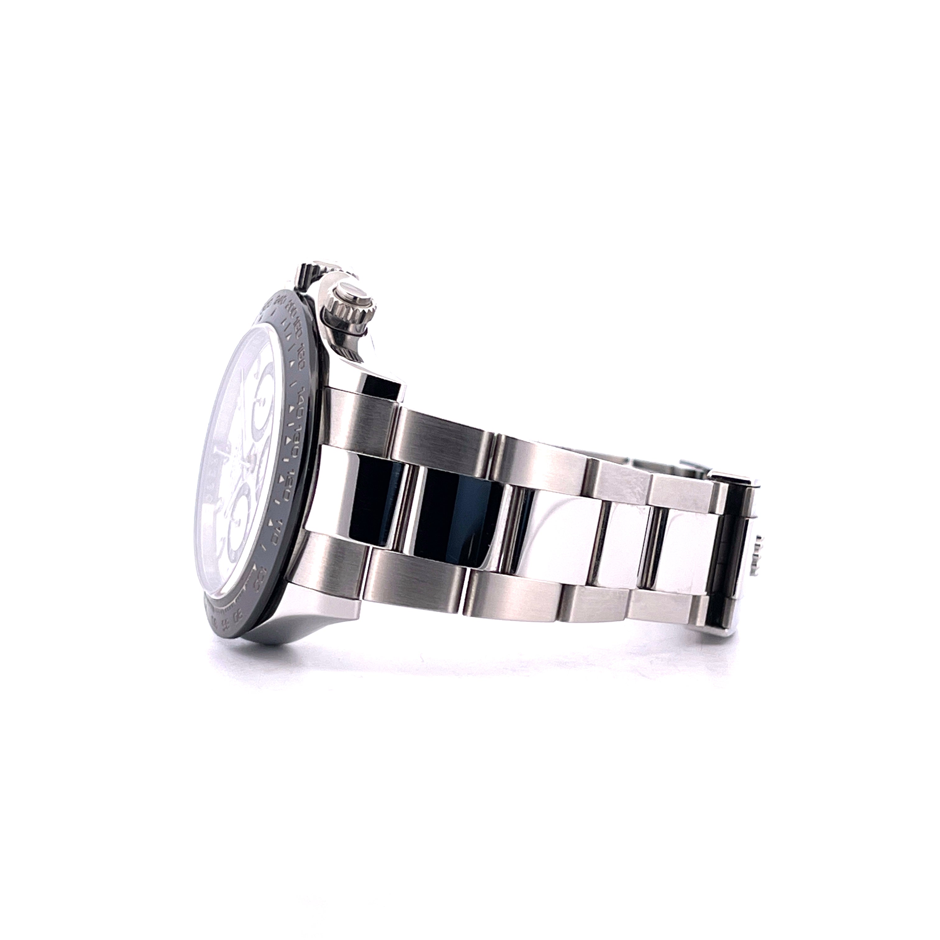 Daytona 116500LN / Premium Set / LC100 / -2016-