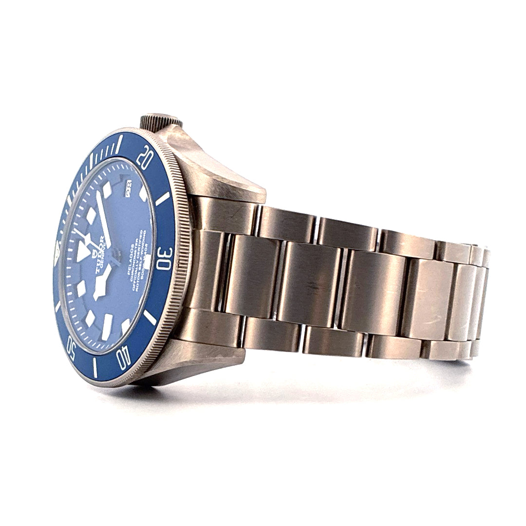 Tudor - Pelagos Titan (2019) - [product_sku]