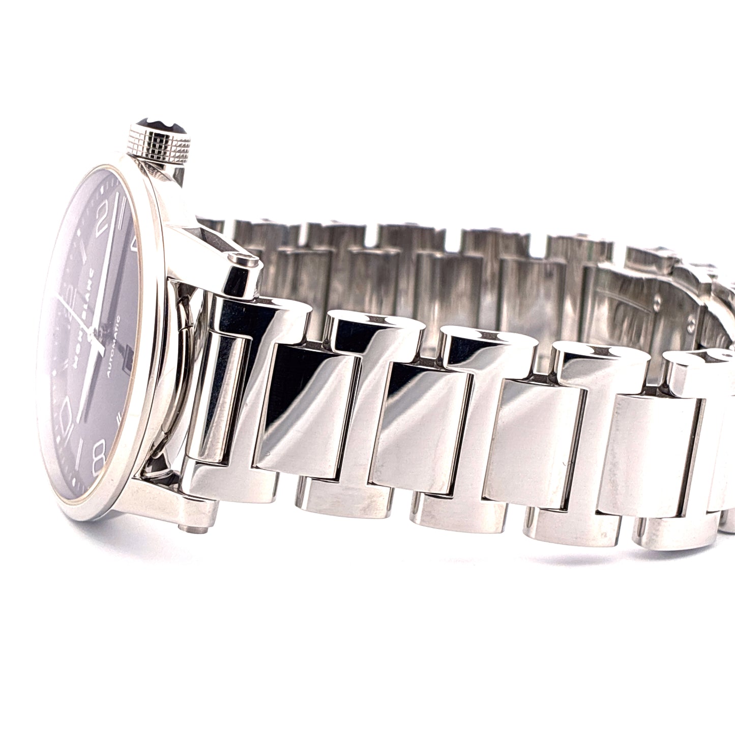 Montblanc Timewalker Brand New - Unworn / Full-Set / 2025