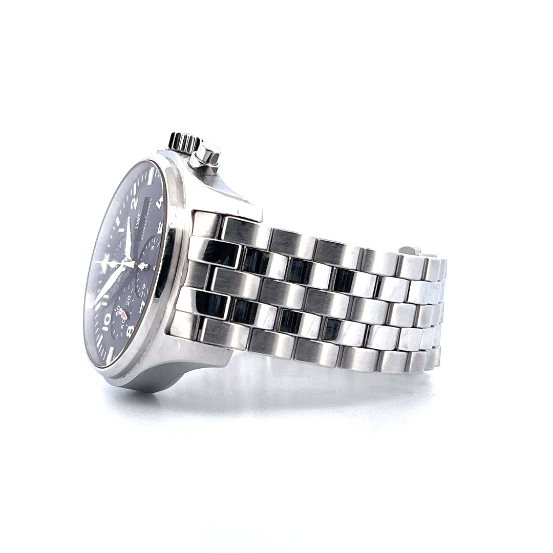 Pilot ,, Petit Prince" / Chronograph (2019)