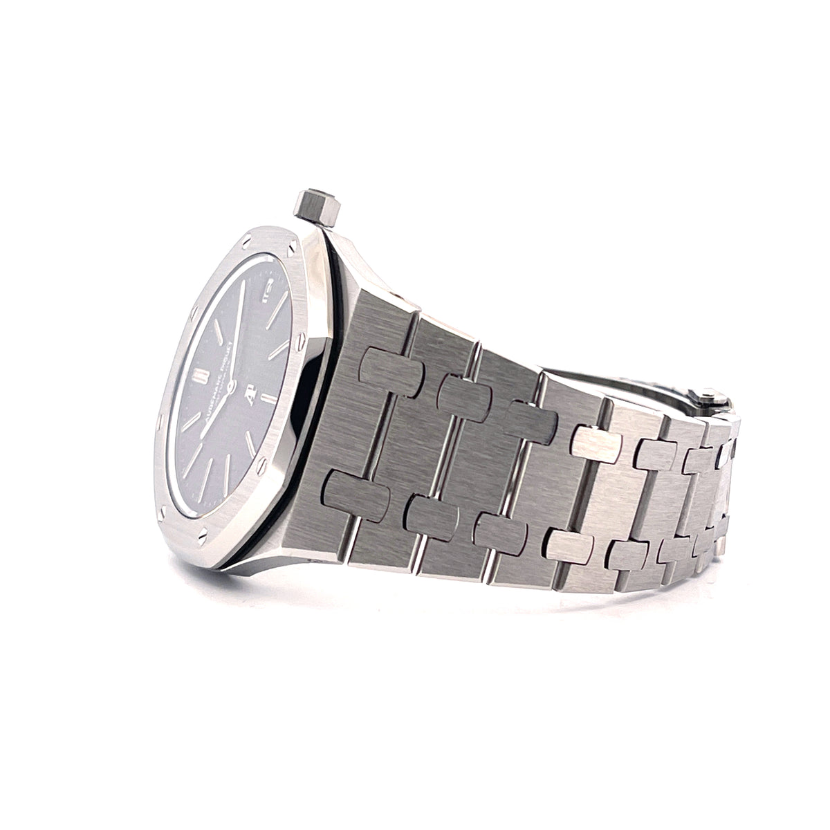 Royal Oak Jumbo 5402ST / AP Service 2026 premium / B Serie / Extract Archives / Aug. 1976