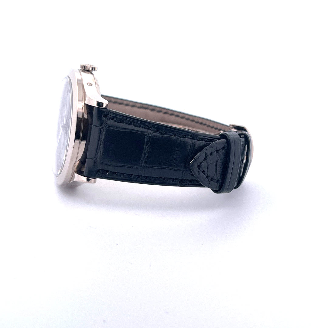 Patek Philippe - Annual Calendar Calatrava - Juwelier Spliedt - [product_ Artikelnummer]