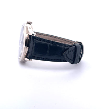 Patek Philippe - Annual Calendar Calatrava - Juwelier Spliedt - [product_ Artikelnummer]