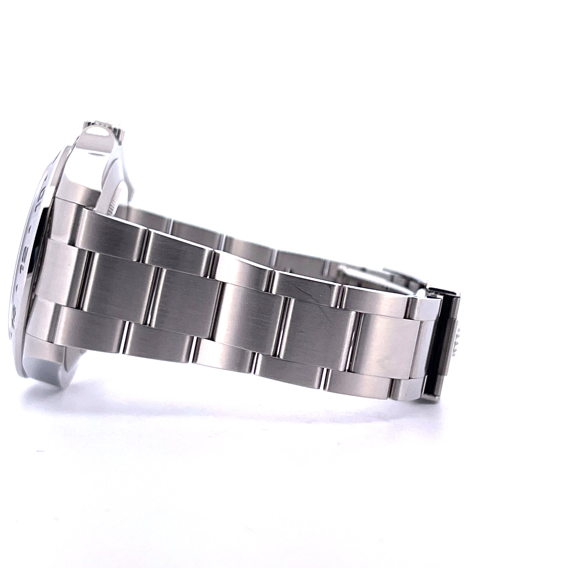 Rolex - Rolex Explorer II 216570 - Juwelier Spliedt