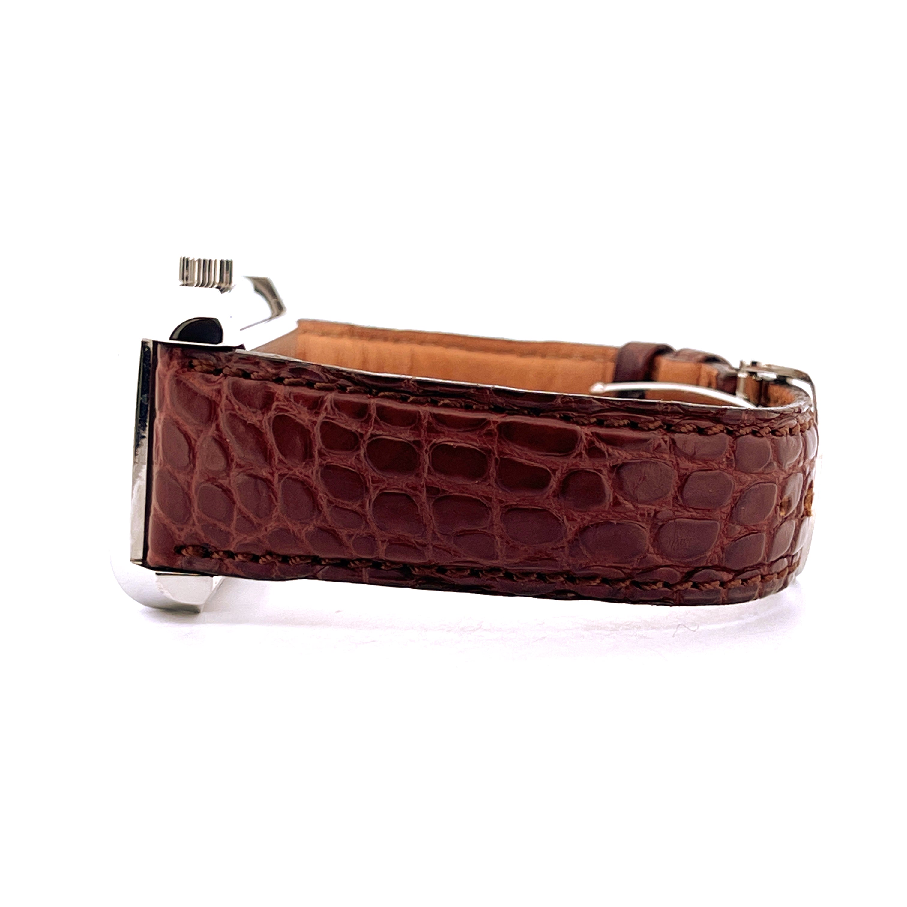 Jaeger LeCoultre - Jaeger-LeCoultre Reverso Grande Panorama Date Moonphase - [product_sku]