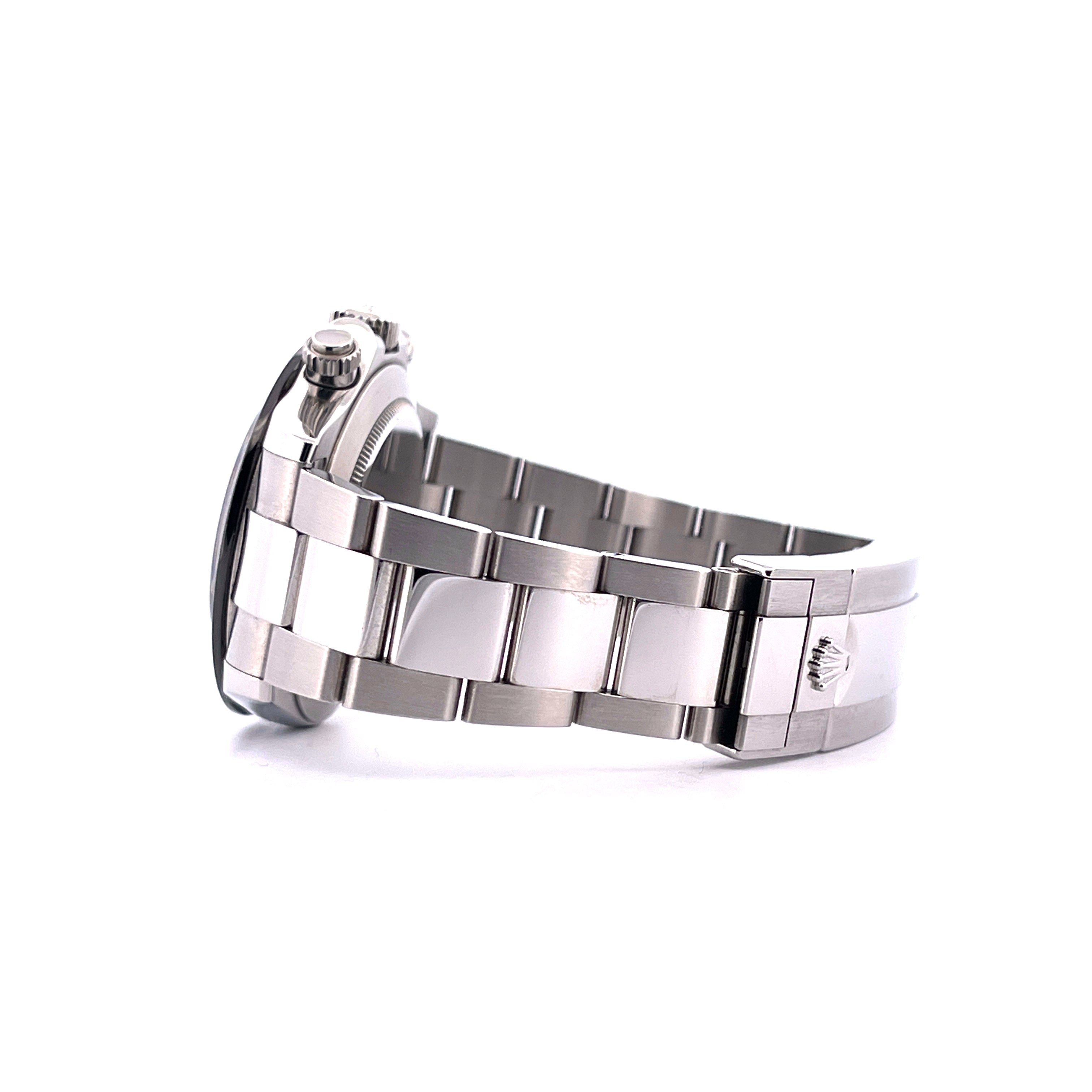 Daytona 116500LN / Premium Set / LC100 / -2016-