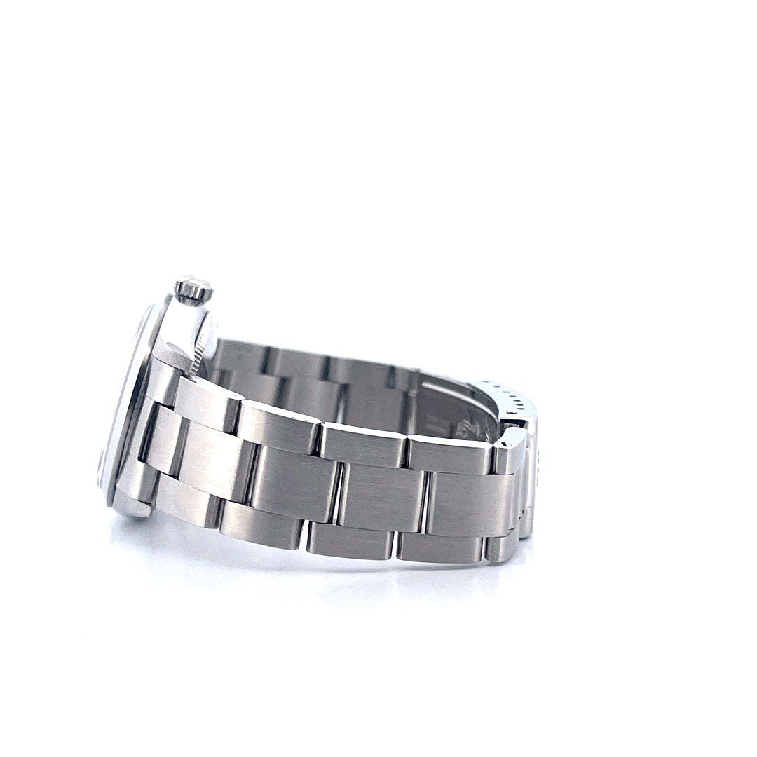 Oyster Perpetual 31 / Full Set / Rolex Service 2019 / Service 2026 / top condt. (2005)