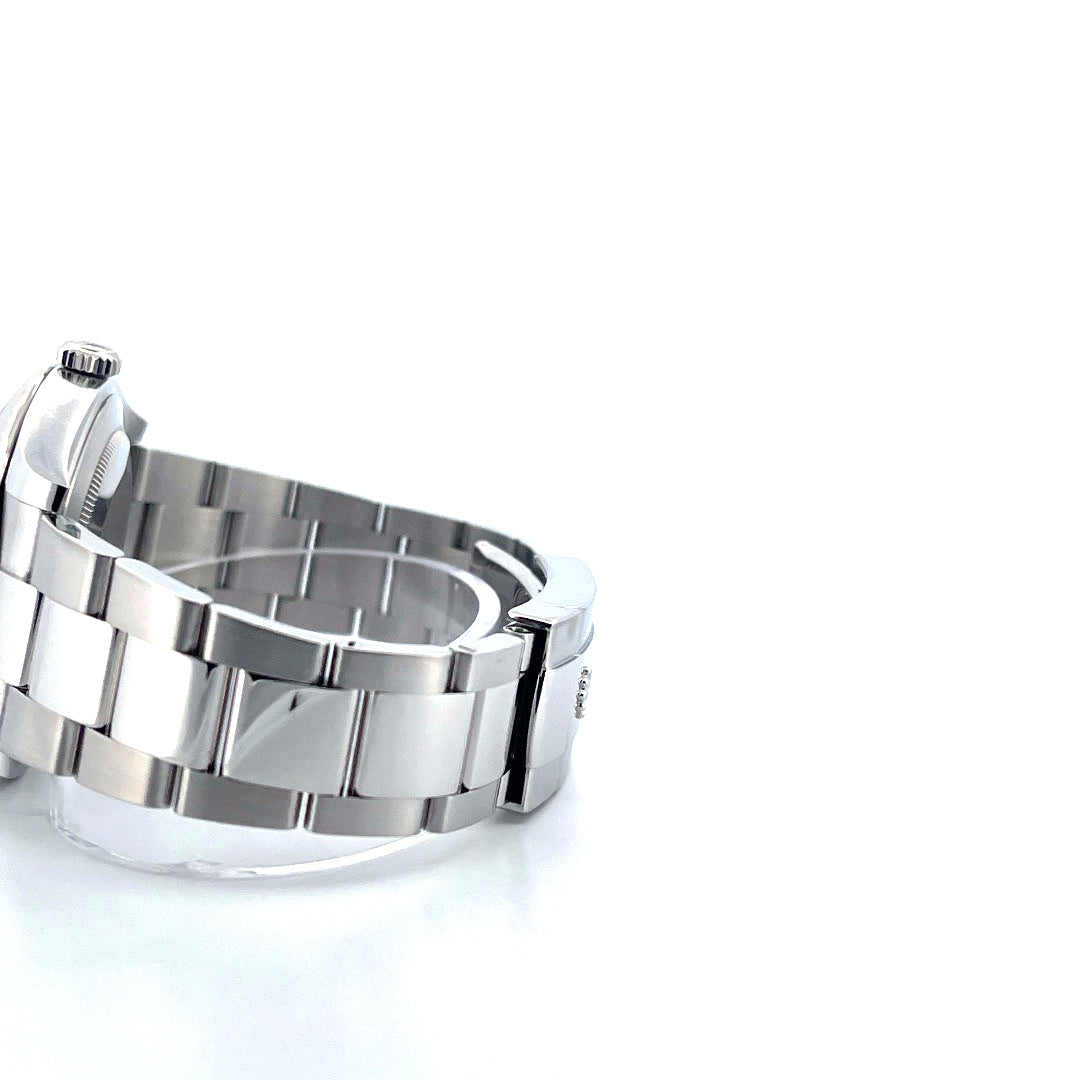 Datejust 41 Wimbledon (2022)