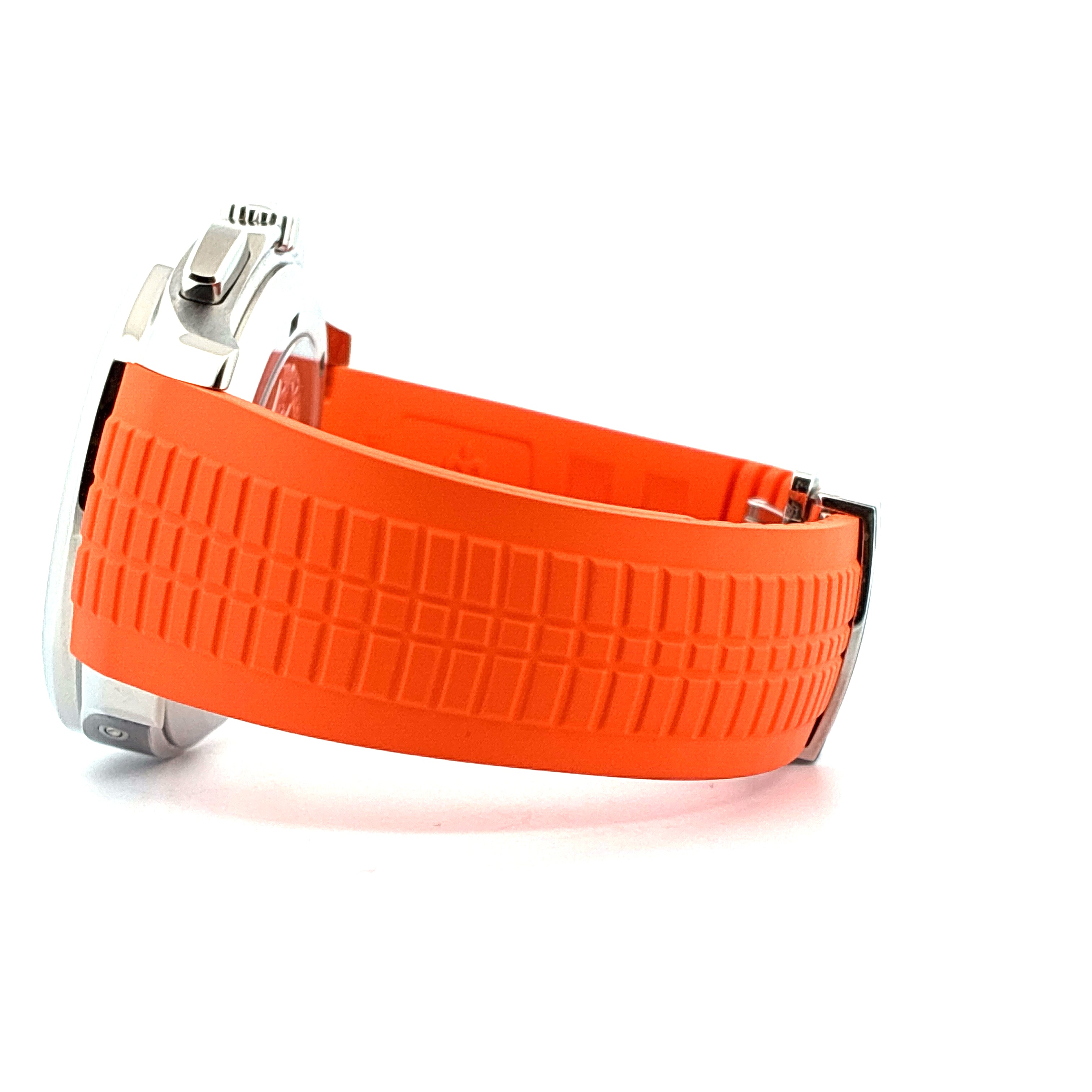 Aquanaut Chronograph 5968A-001 / Full Set / 2022