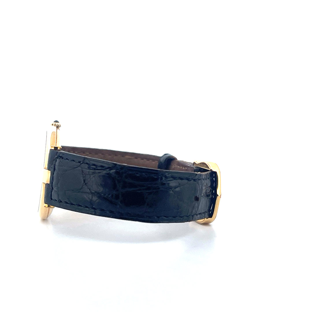 Vendome / 18K Gelbgold / mit Papieren (1990)