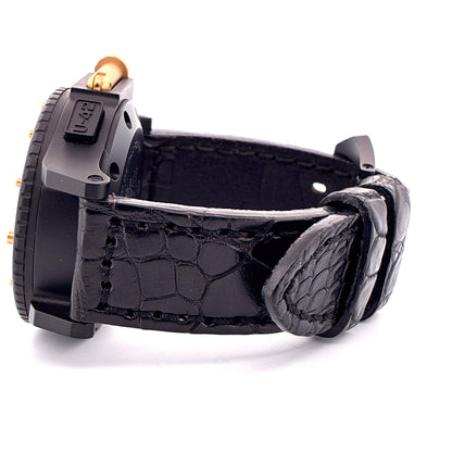 U-Boat / U-42 Limited Edition 42 of 99 / Full-Set / Box & Papers / 2014