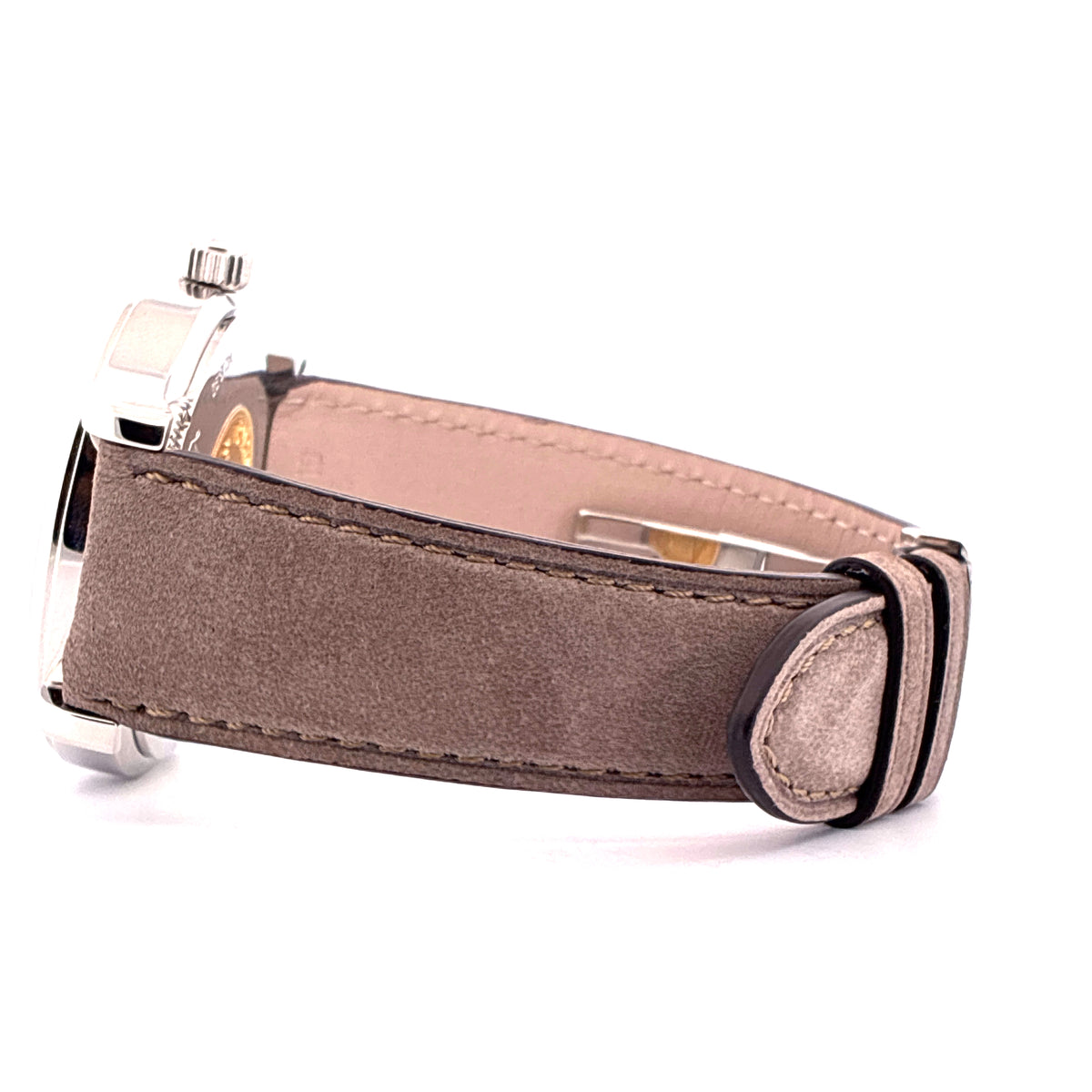 Master Geographic / very good condt. / JLC Service 2026 / Folding Clasp