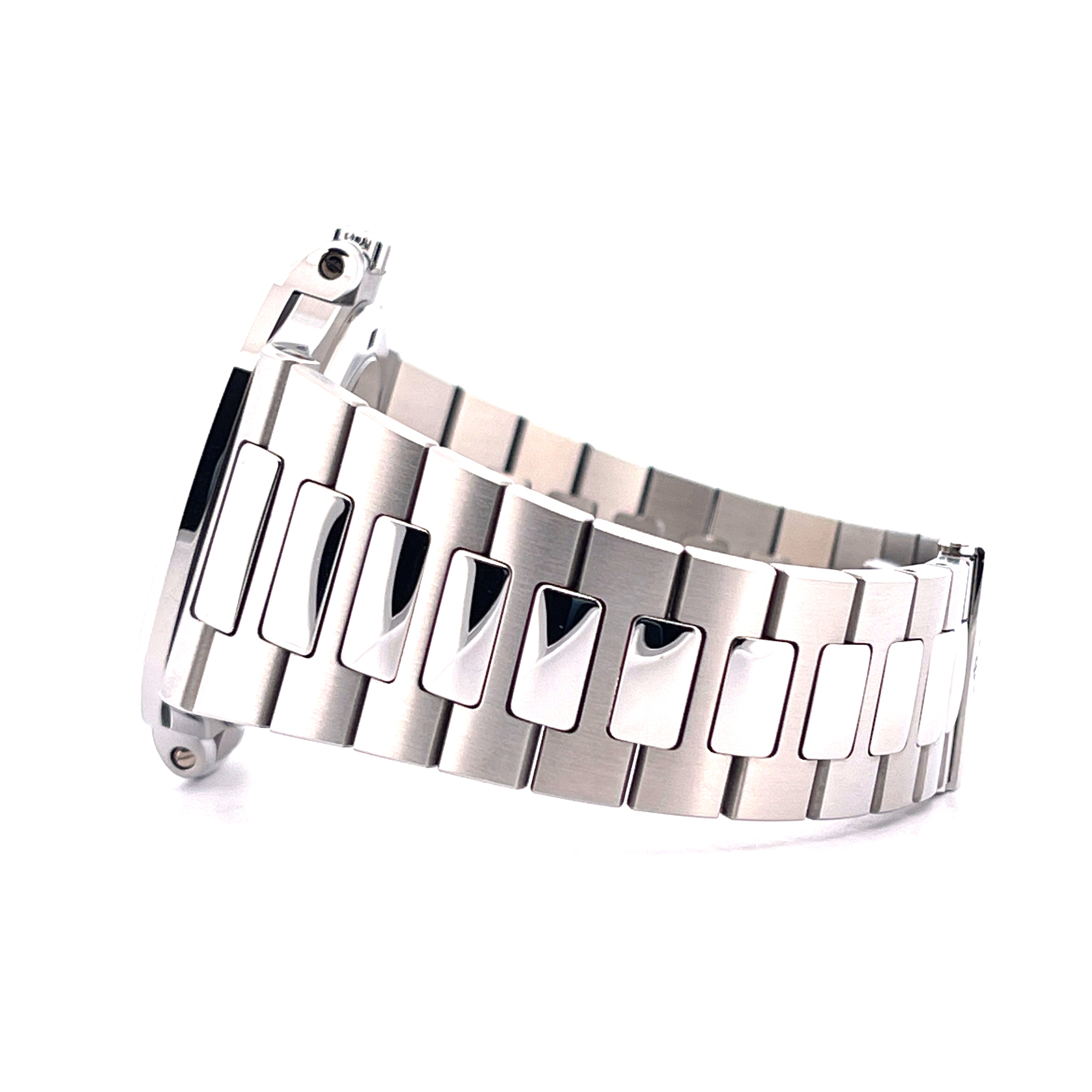 Patek Philippe - Patek Philippe Nautilus 5711/1A-014 Green (2021) -Ungetragen- - [product_sku]