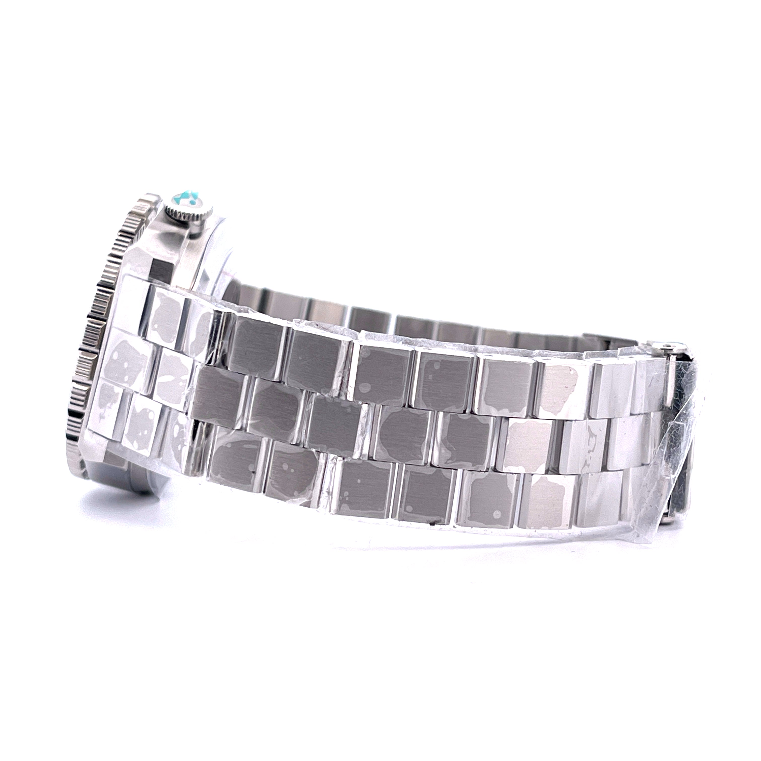 Doxa - DOXA Sub 600t Aquamarine - Juwelier Spliedt