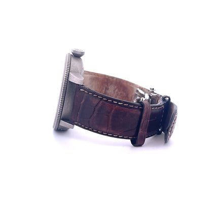 Ulysse Nardin - Ulysse Nardin Marine Torpilleur Limited Edition Military - Juwelier Spliedt - [product_ Artikelnummer]