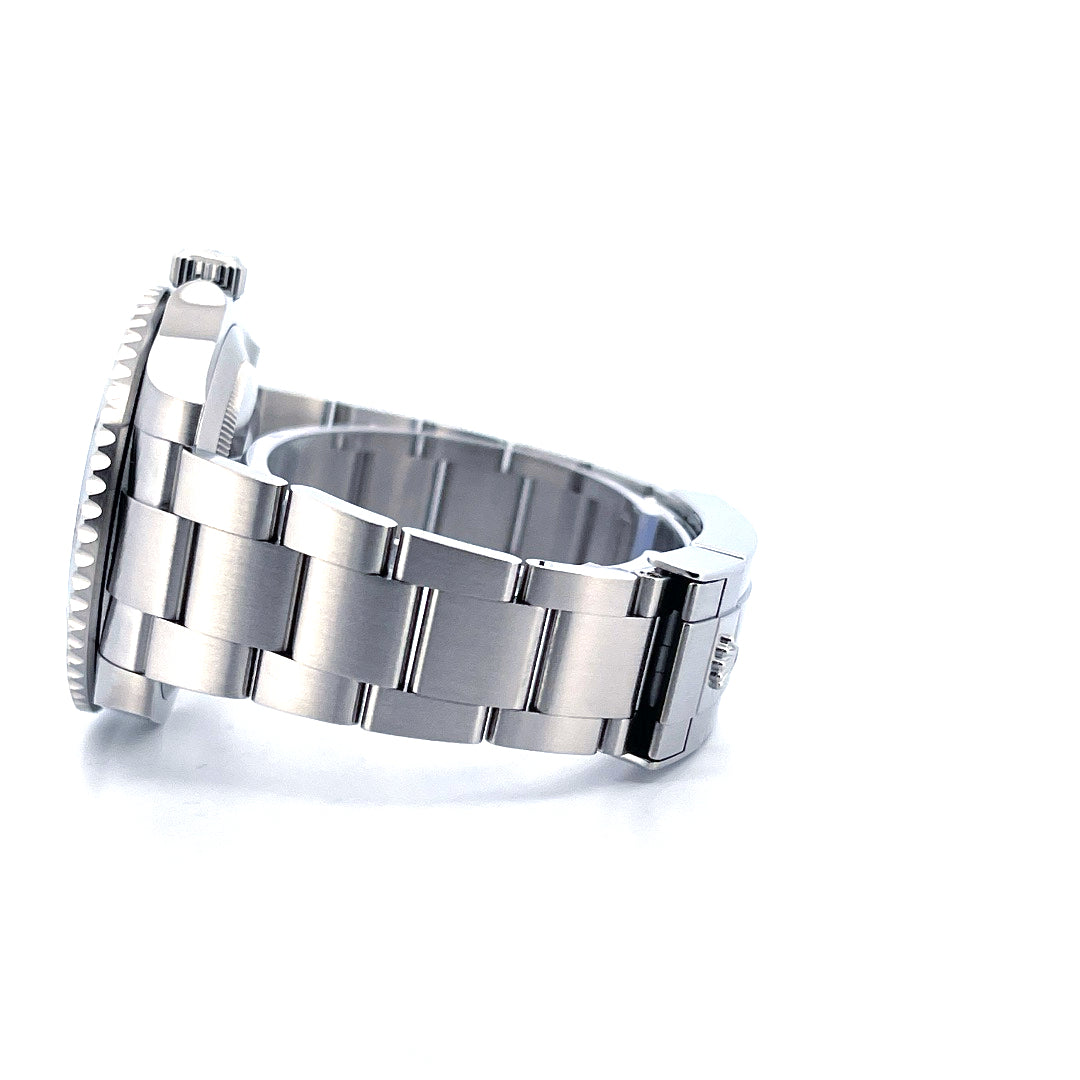 Submariner No Date / Service 2026 (2013)