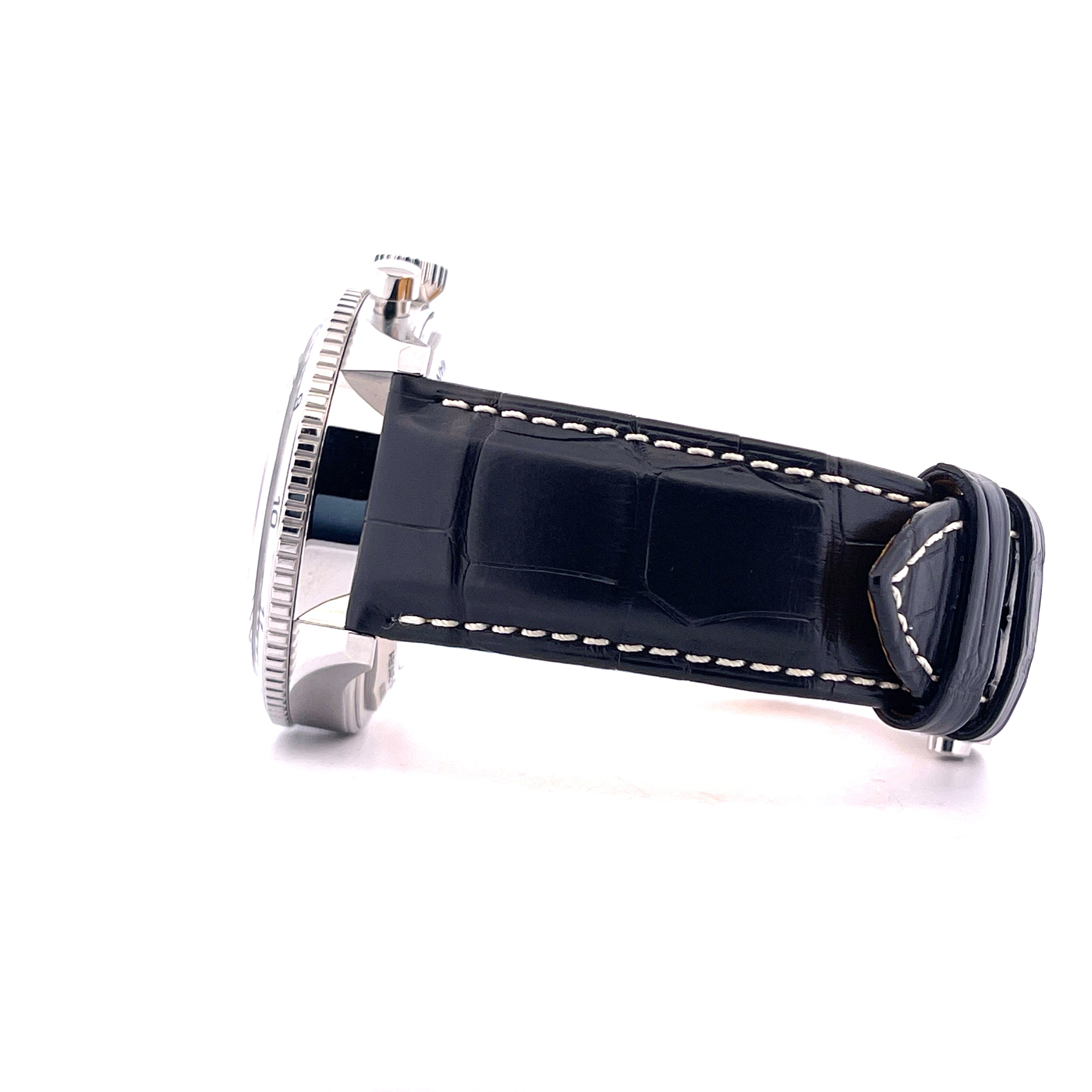 B04 Chronograph GMT 46 Tribute to Vought F4U Corsair / Full Set / -2024-