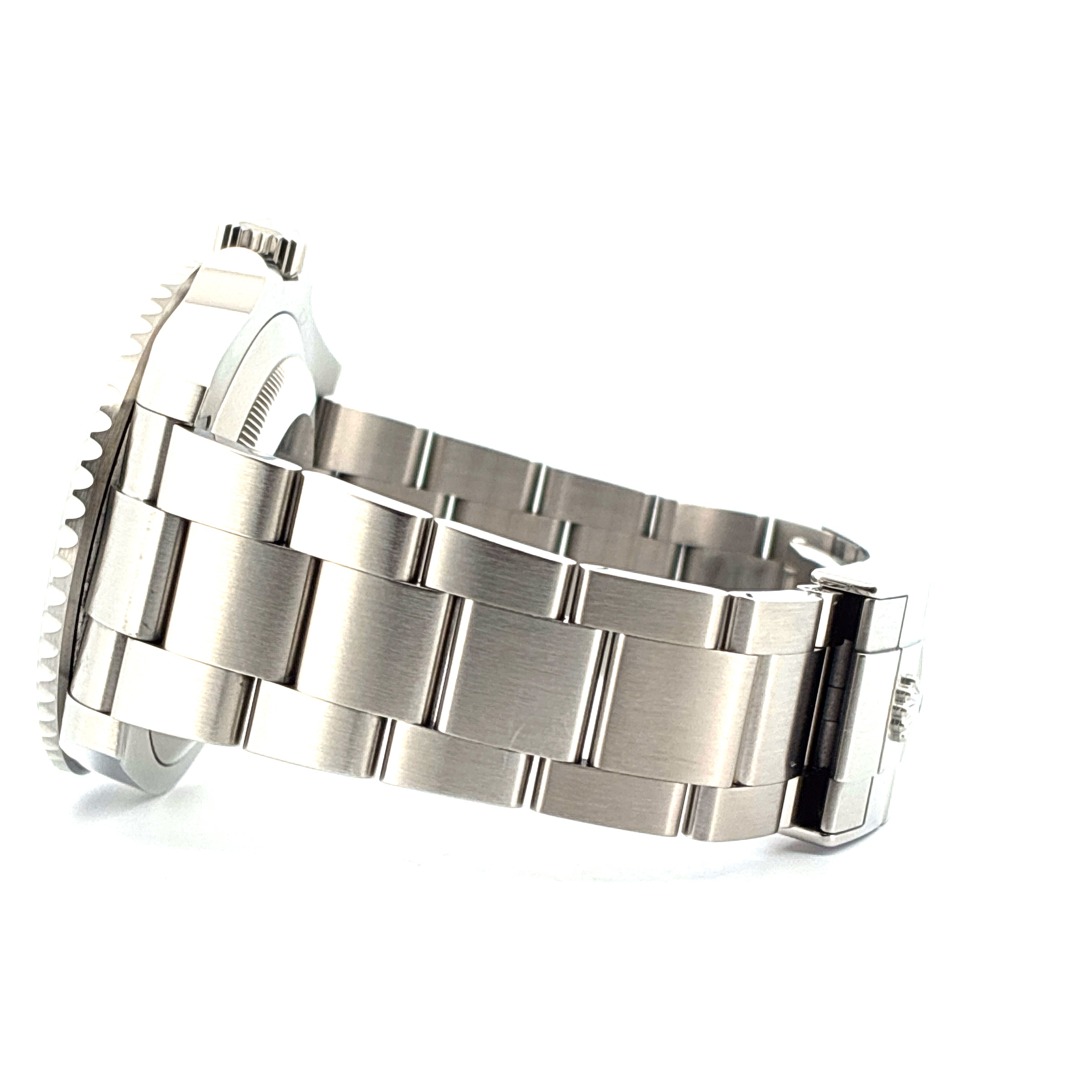 Rolex - Submariner Date / Starbucks / Box & Papers / 2022 - [product_sku]