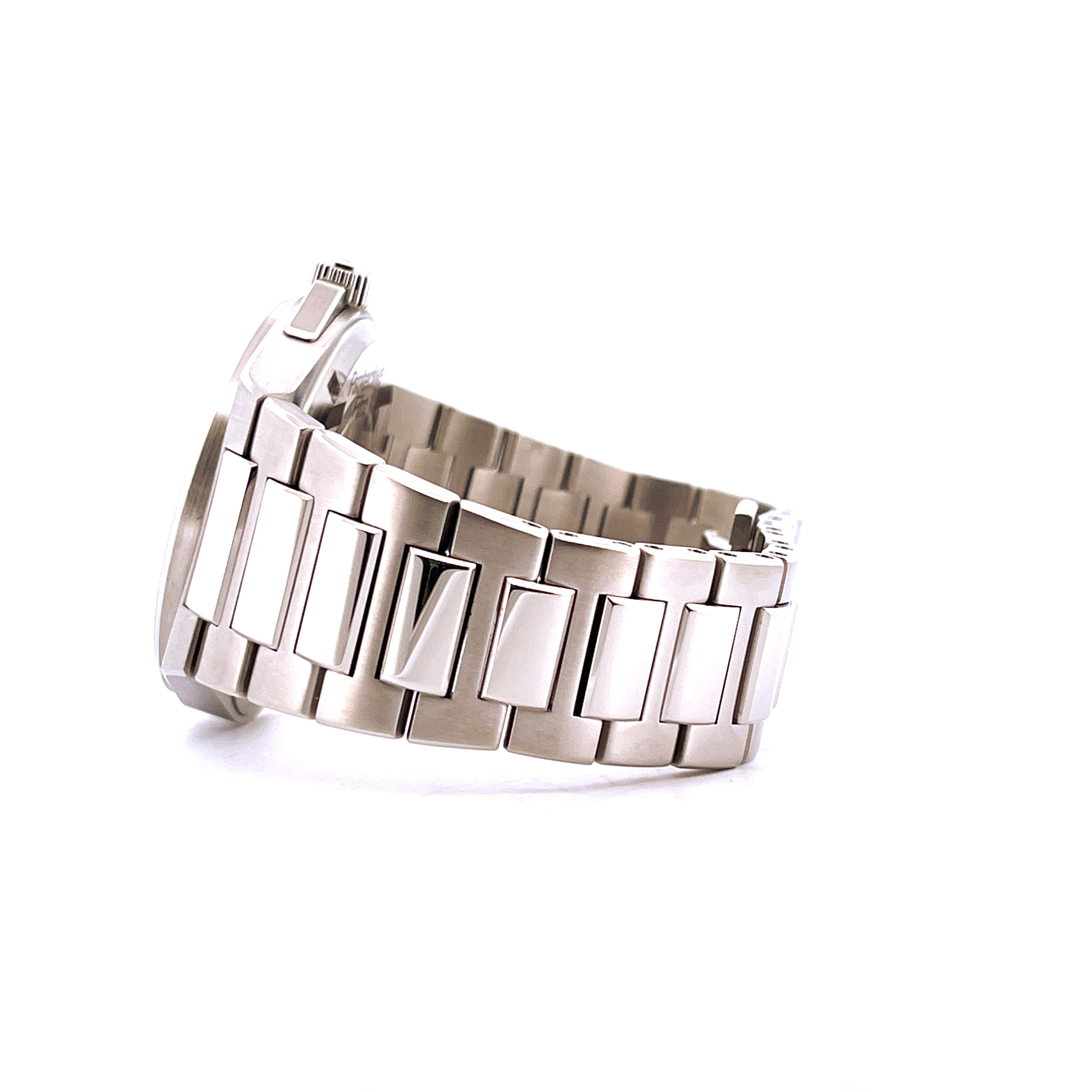 IWC - IWC Ingenieur Automatic Petrol Dial - [product_sku]