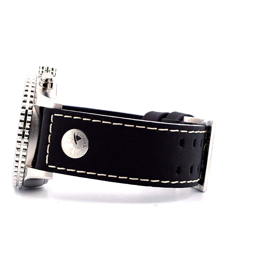 Khaki Aviation Converter Air Zermatt - Limited Edition