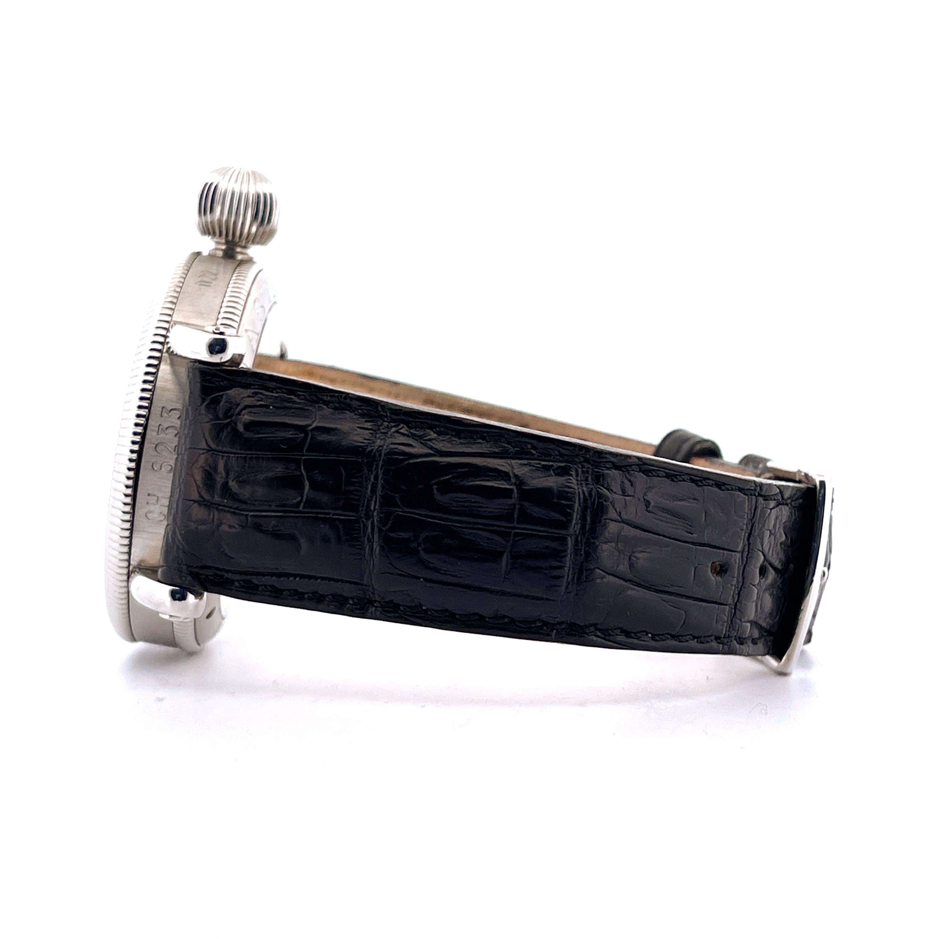 Chronoswiss - Chronoswiss Timemaster Limited Edition "Sansibar" - Juwelier Spliedt