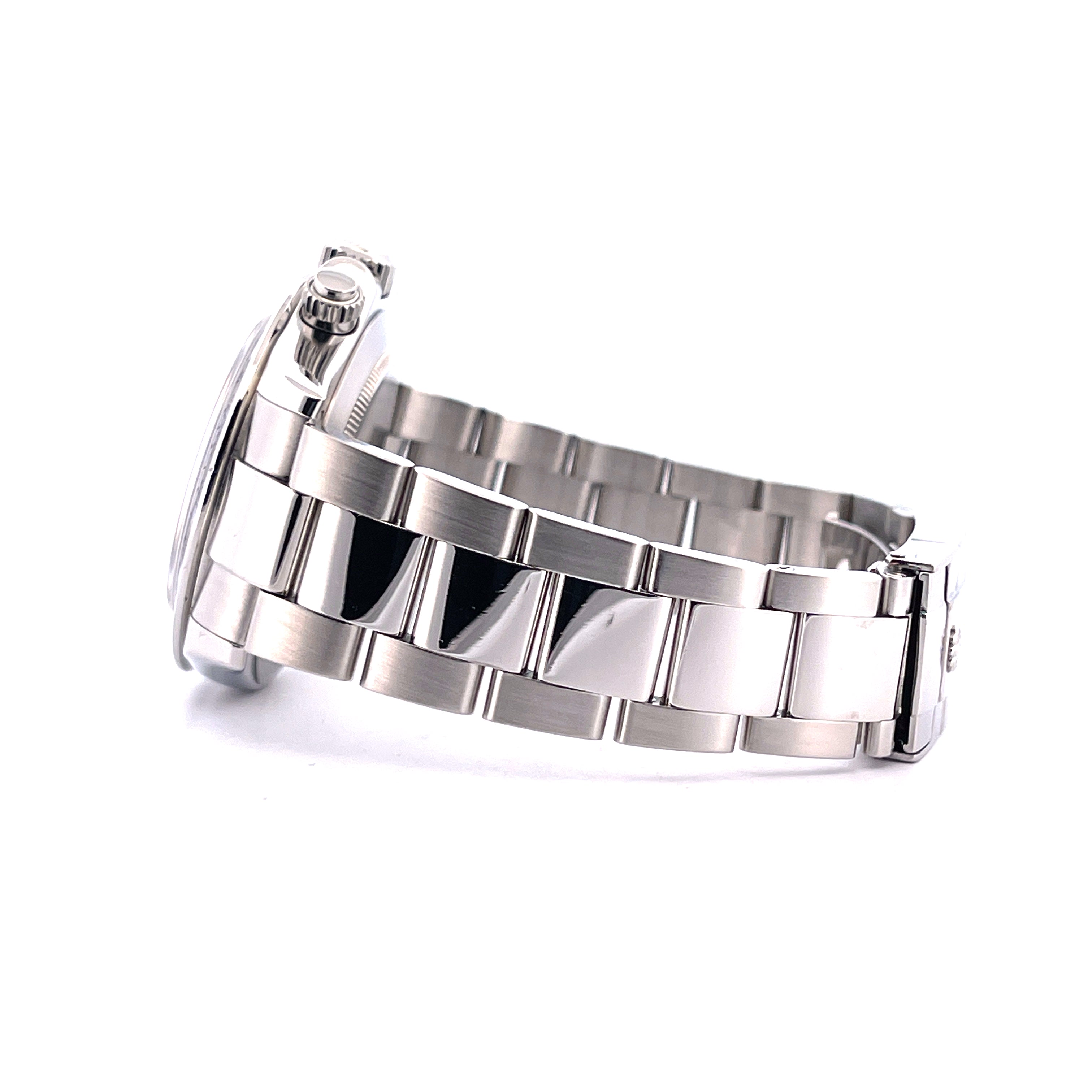 Rolex - Daytona white Dial 116520 / very good Condition / Full Set / LC100 / 2002 - [product_sku]