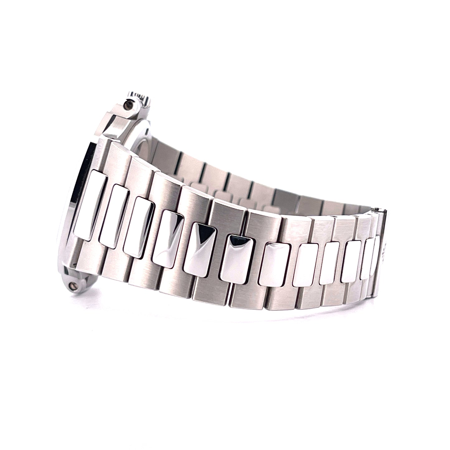 Patek Philippe - Nautilus 5711/1A-010 (Full Set) -2011- - [product_sku]