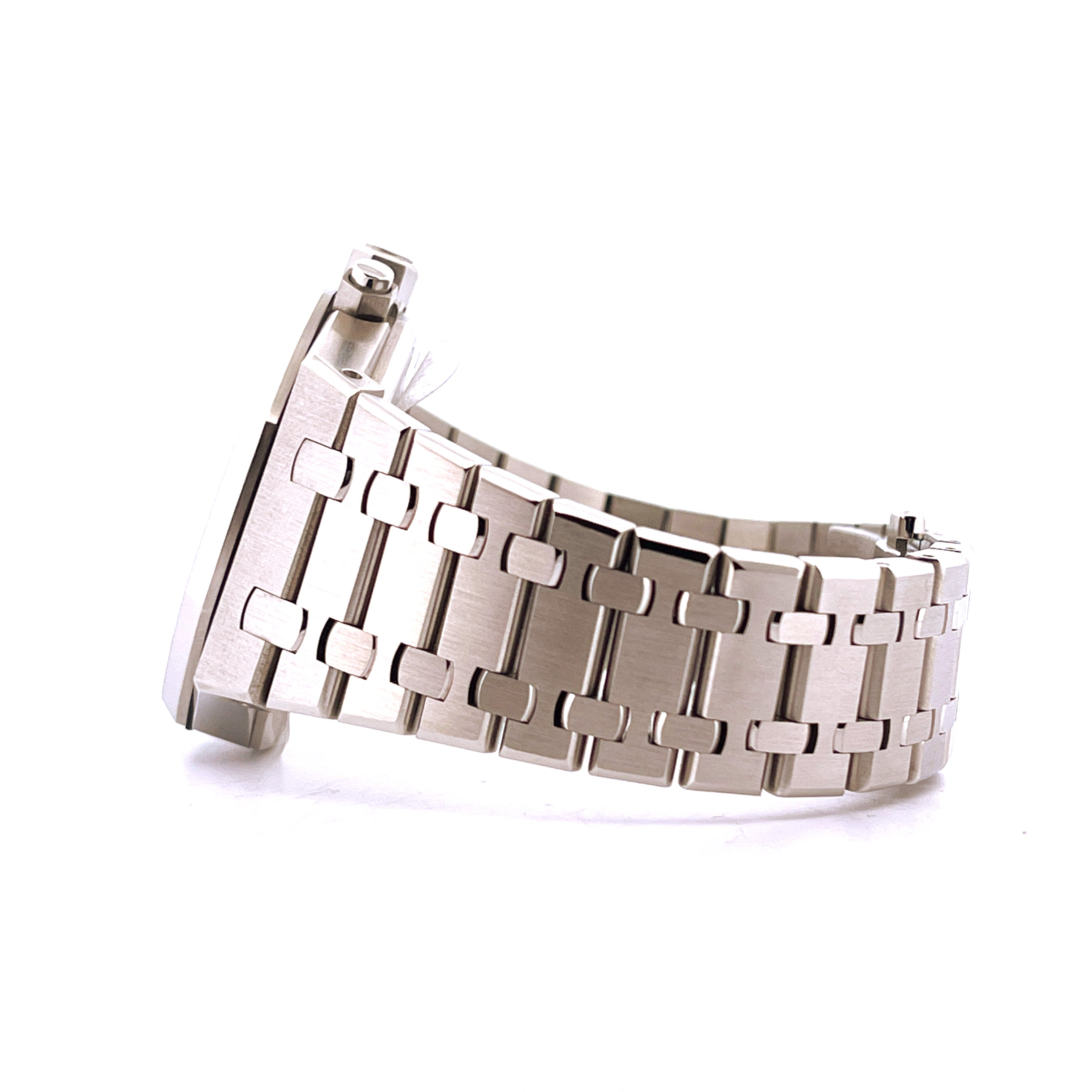 Audemars Piguet - Audemars Piguet Royal Oak Chronograph 26331ST - [product_sku]
