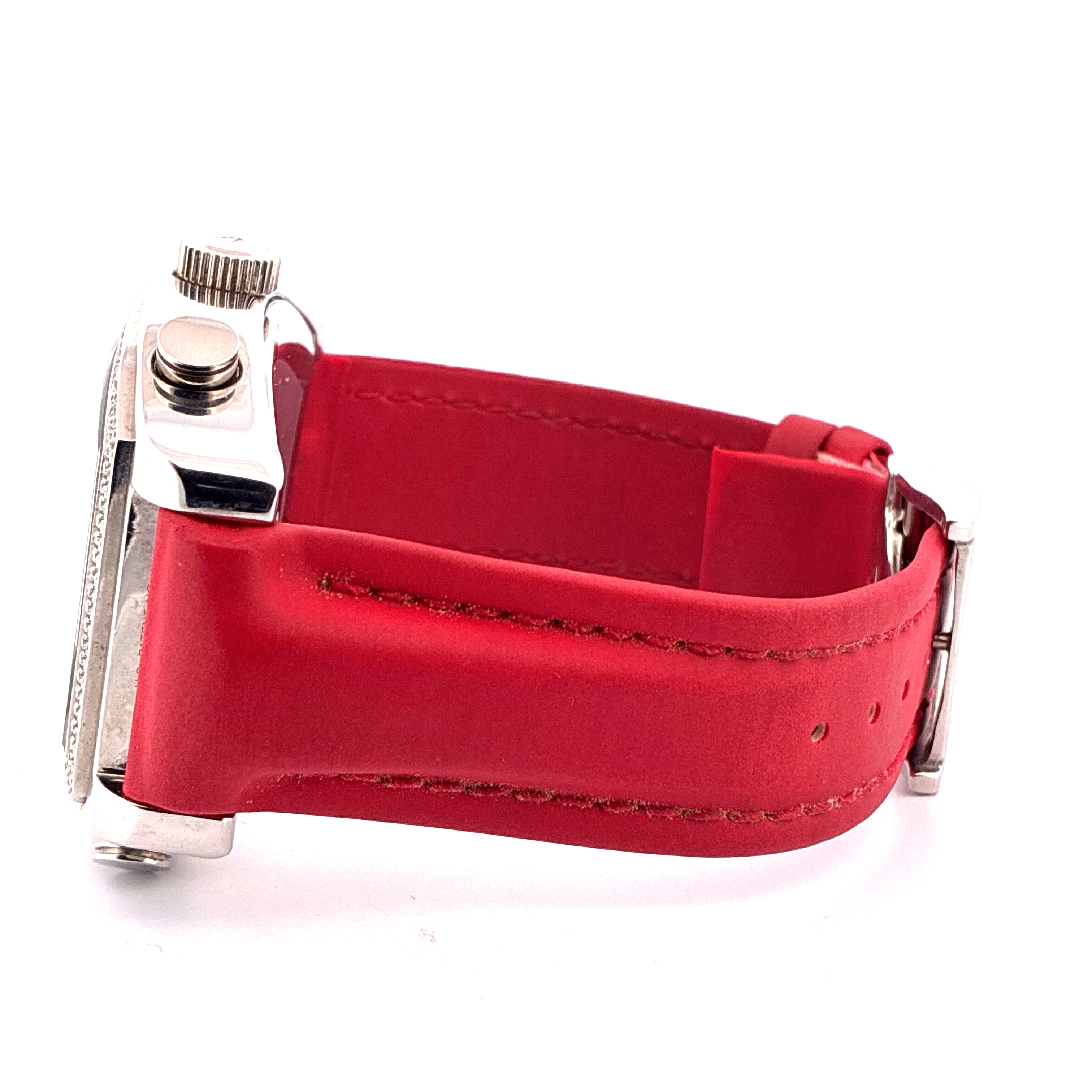 Jacob & Co. - Jacob & Co. Five Time Zone Tonneau - [product_sku]