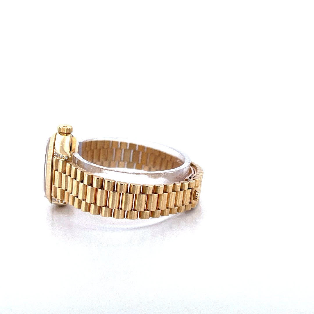 Lady-Datejust 26 / Service 2026 (1991)
