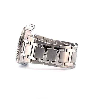 Tutima - Tutima Saxon One Chronograph - (neu) 2025 - [product_sku]