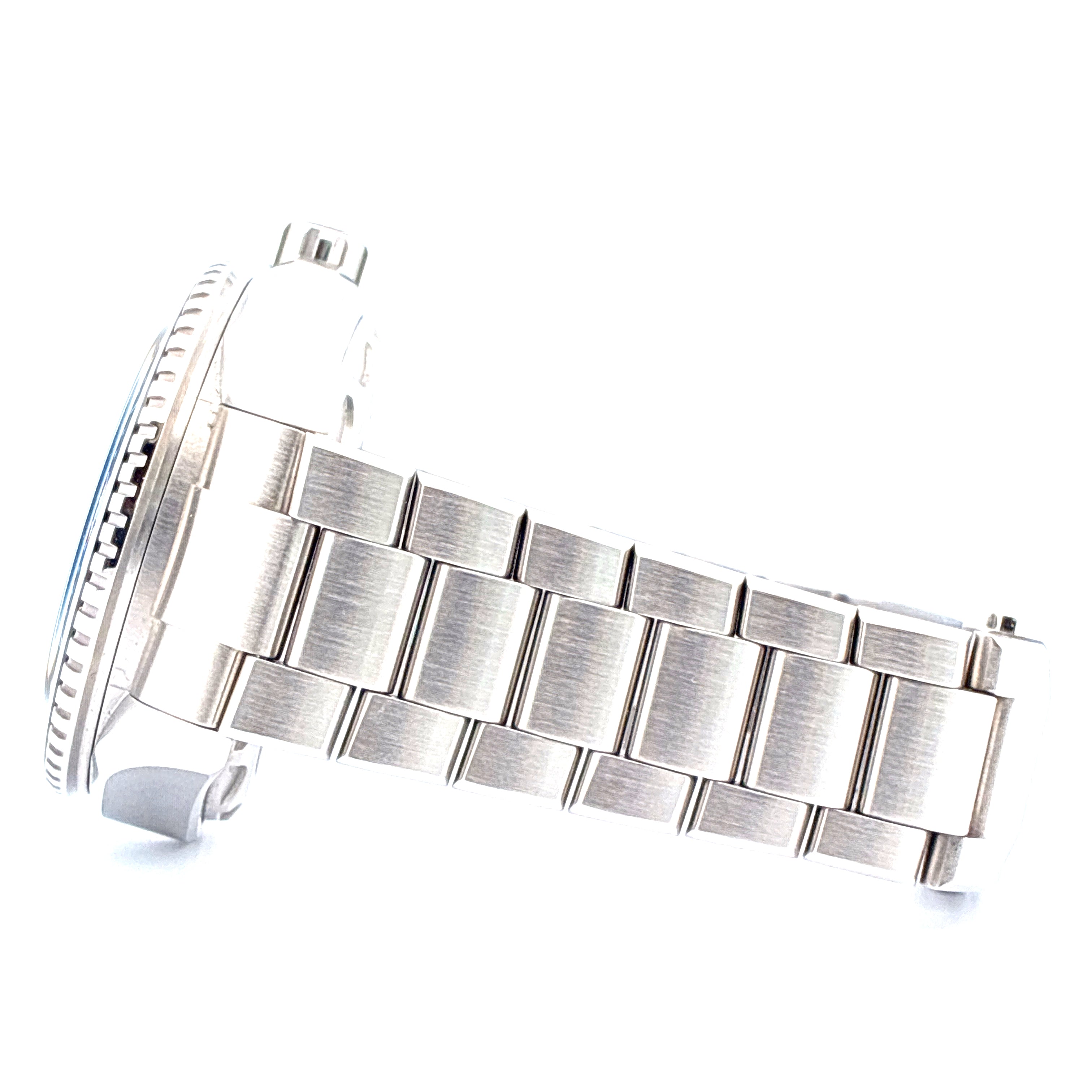 Seamaster Ultra Deep 6000M / very good condt. / Stainless steel / Full-Set / 2025 / 4 years Omega guarantee