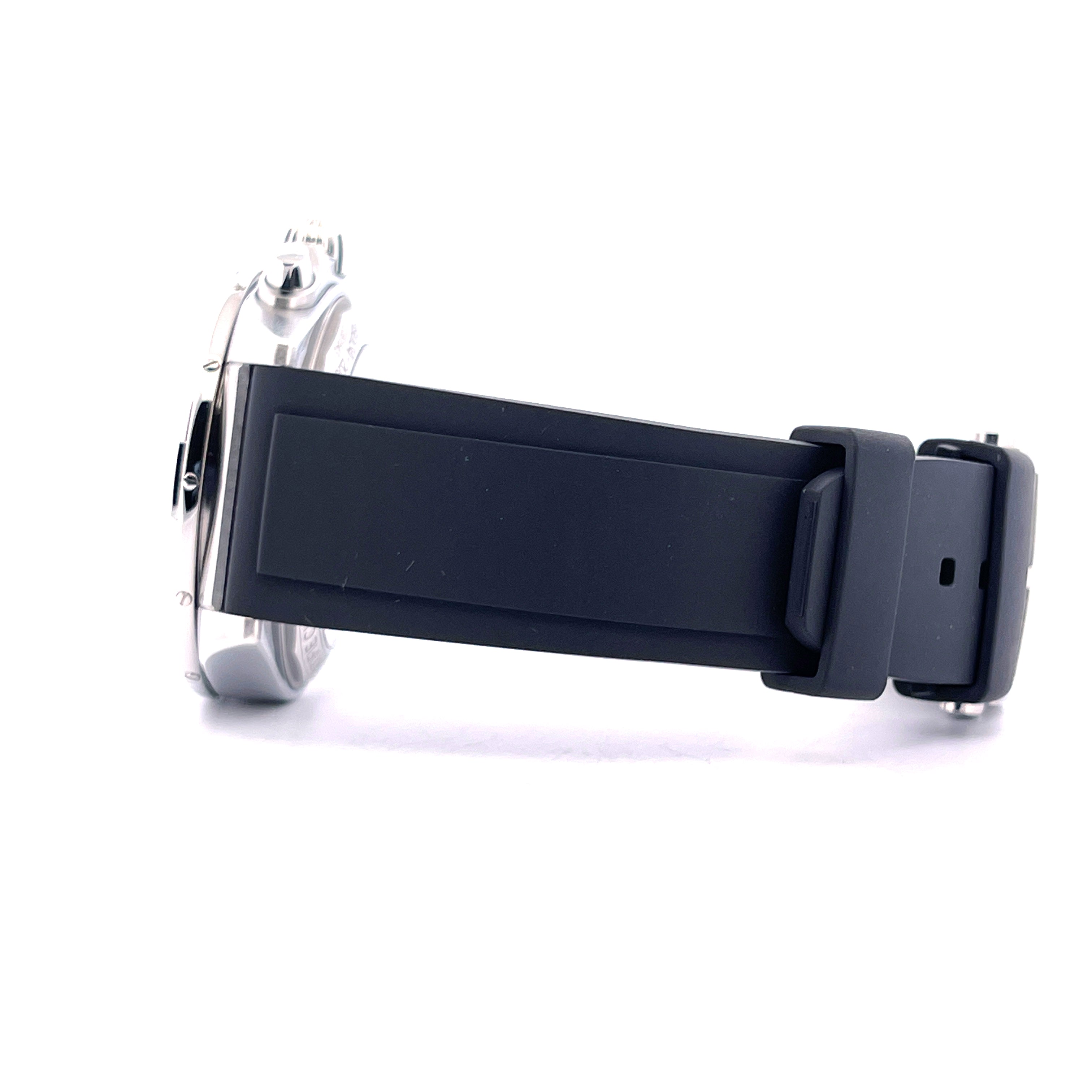 Breitling - Chronomat B01 42 Ice blue / Box and Card / premium Condition / 2023 - [product_sku]