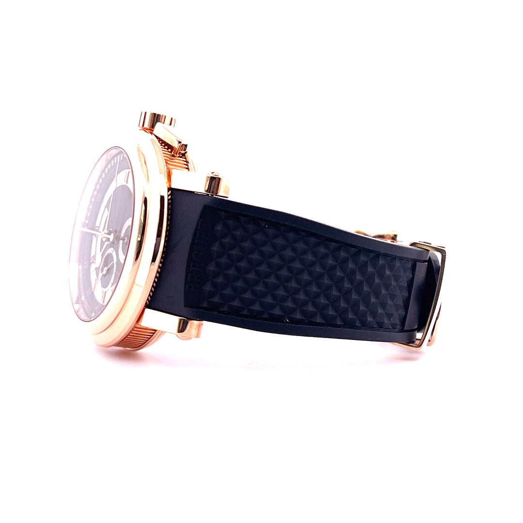 Breguet - Marine Chronograph 42mm - Juwelier Spliedt - [product_ Artikelnummer]