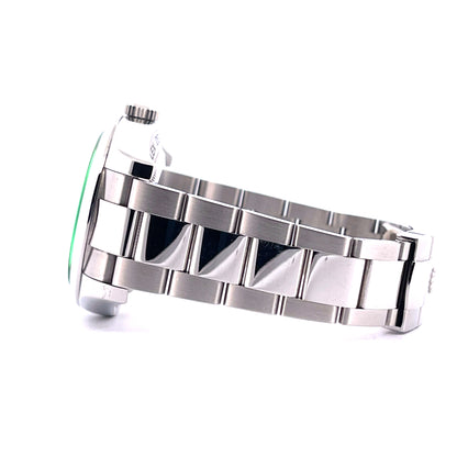 Milgauss 116400GV / Full Set / LC100 -2008-