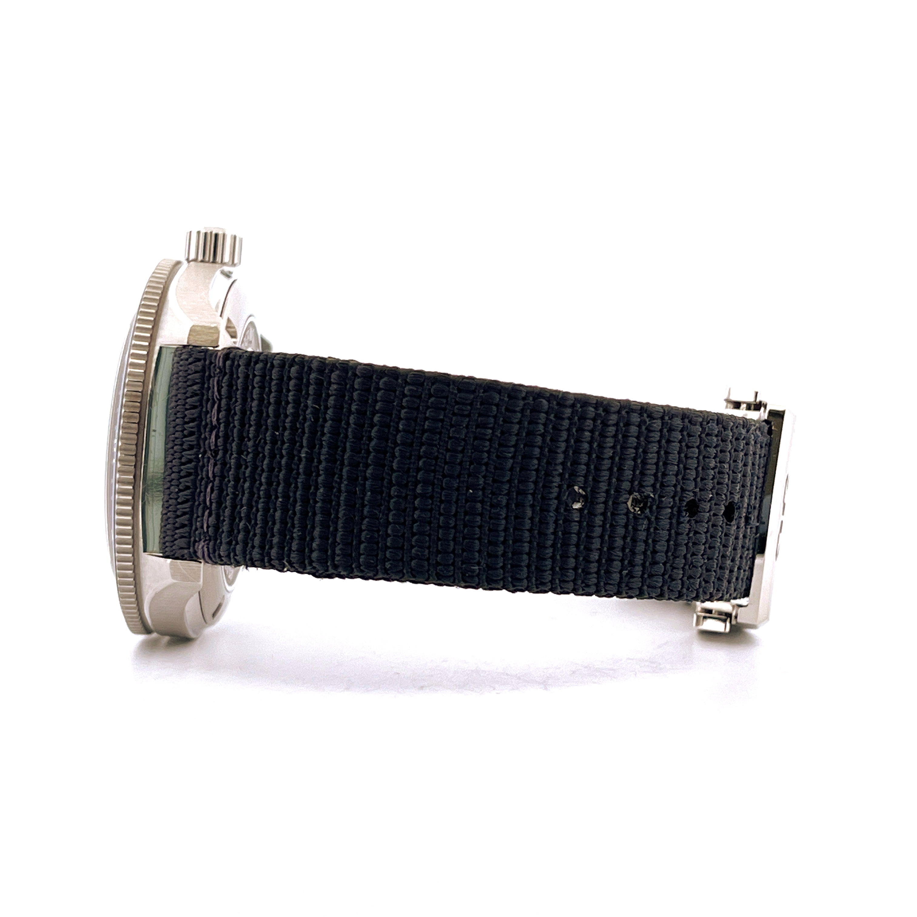 Glashütte Original - Glashütte Original Seaq Blue 39,5 - [product_sku]