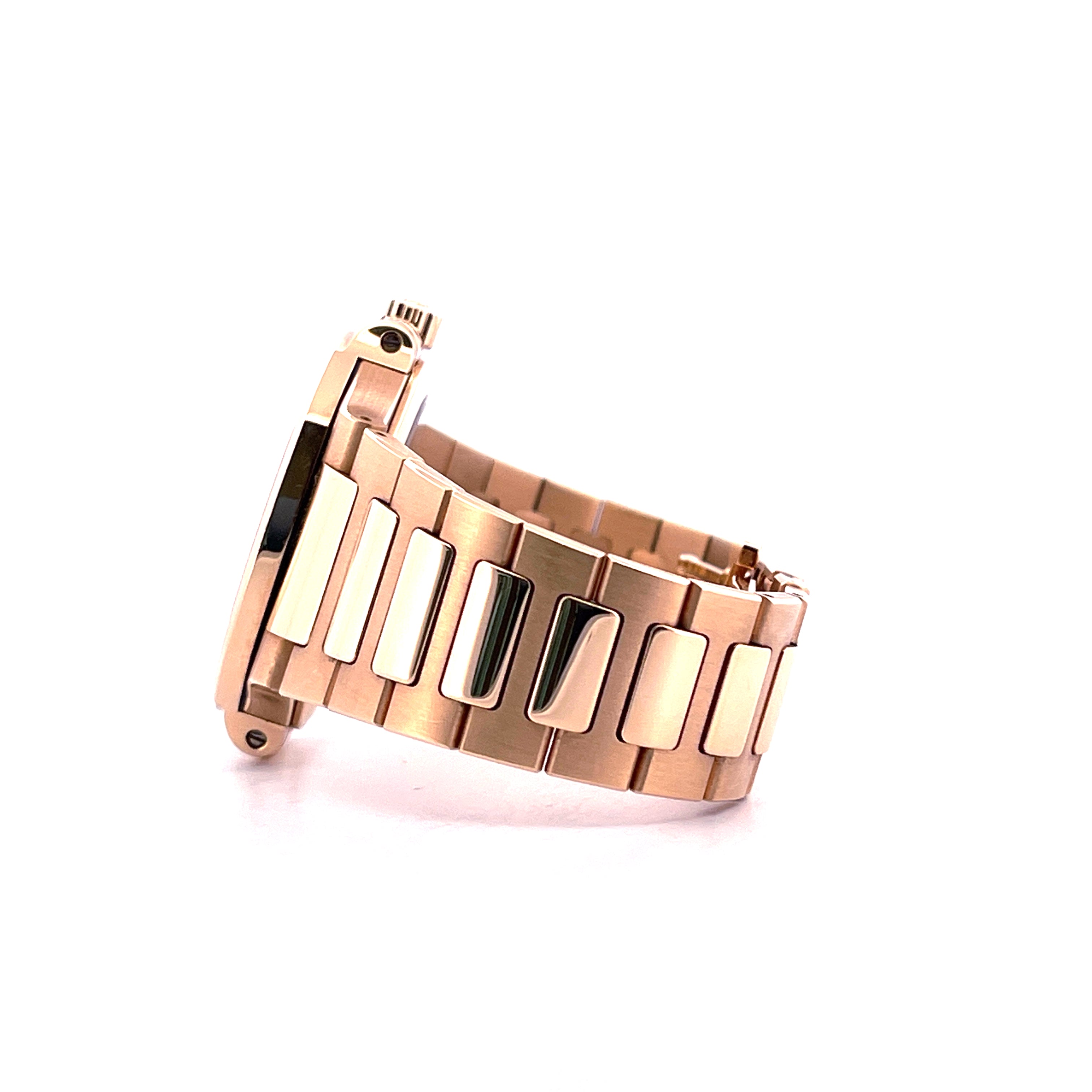 Patek Philippe - Patek Philippe Nautilus 7118/1R-010 (2022) - [product_sku]