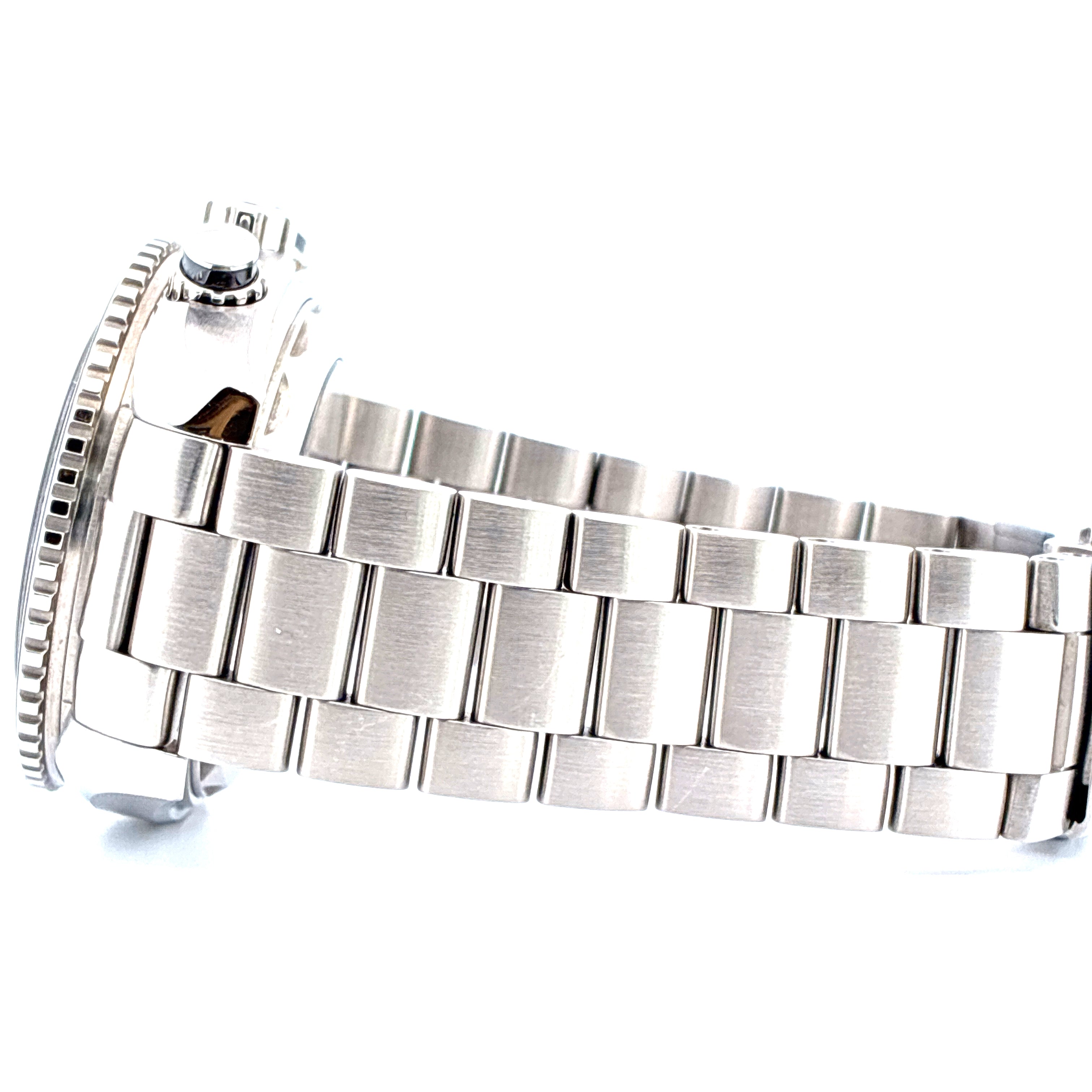 Omega Seamaster Chrono 41,5