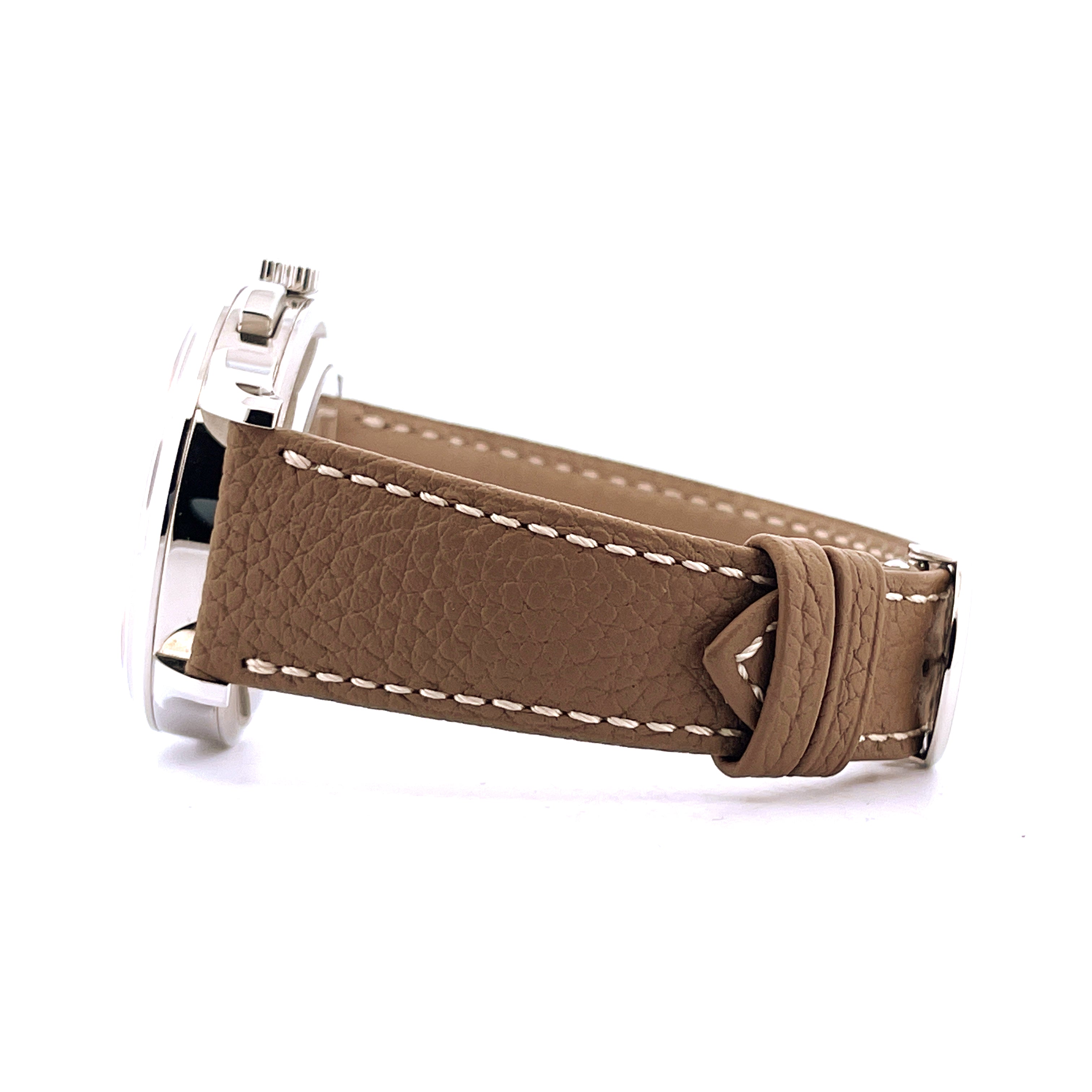Patek Philippe - Patek Philippe World Time Chrono Flyback Salmon - [product_sku]