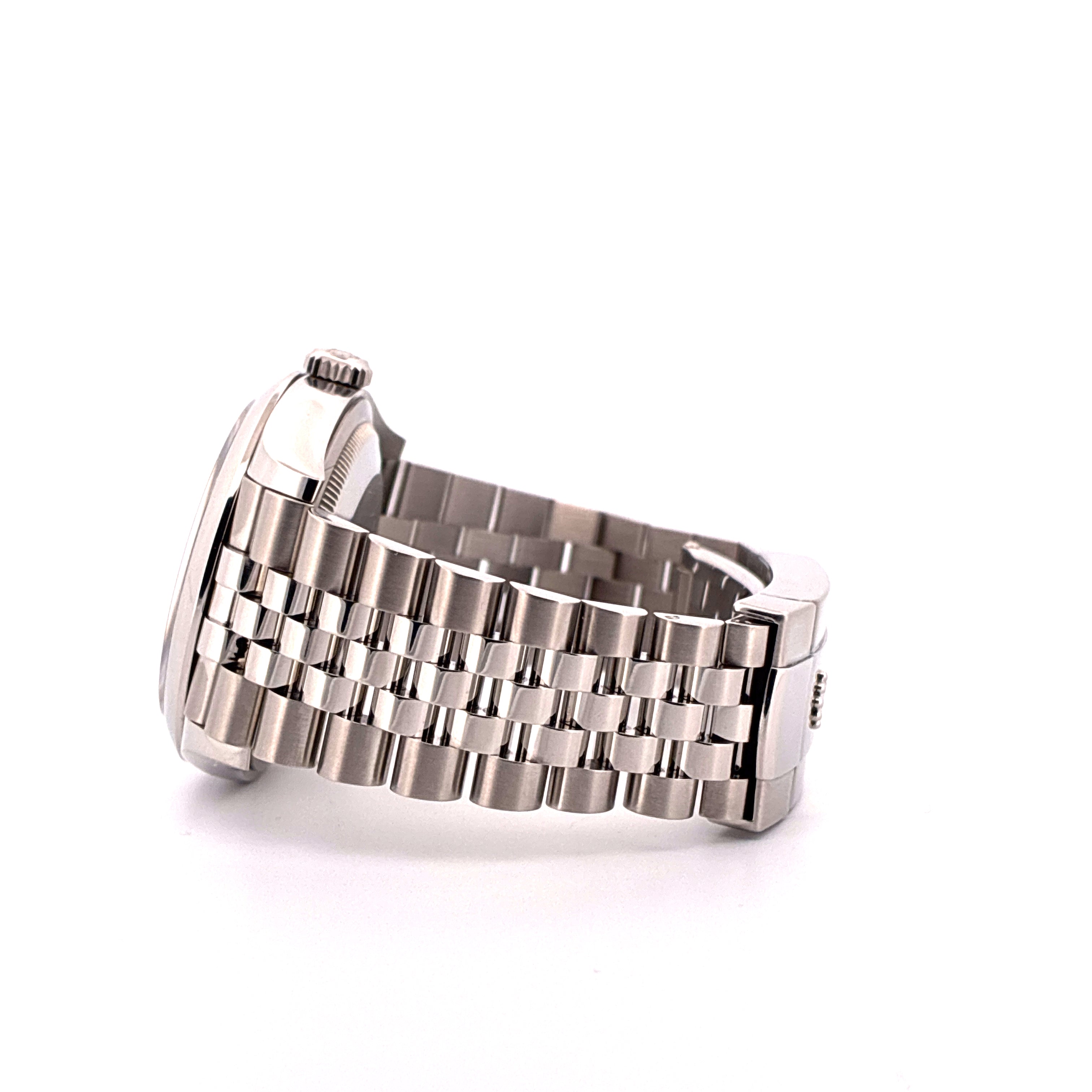 Rolex - Rolex Datejust 36 (2023 Full-Set) Jubilee - [product_sku]