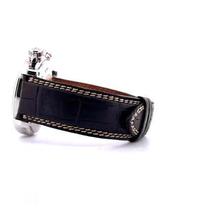 Jaeger LeCoultre - Master Compressor Dualmatic - Juwelier Spliedt